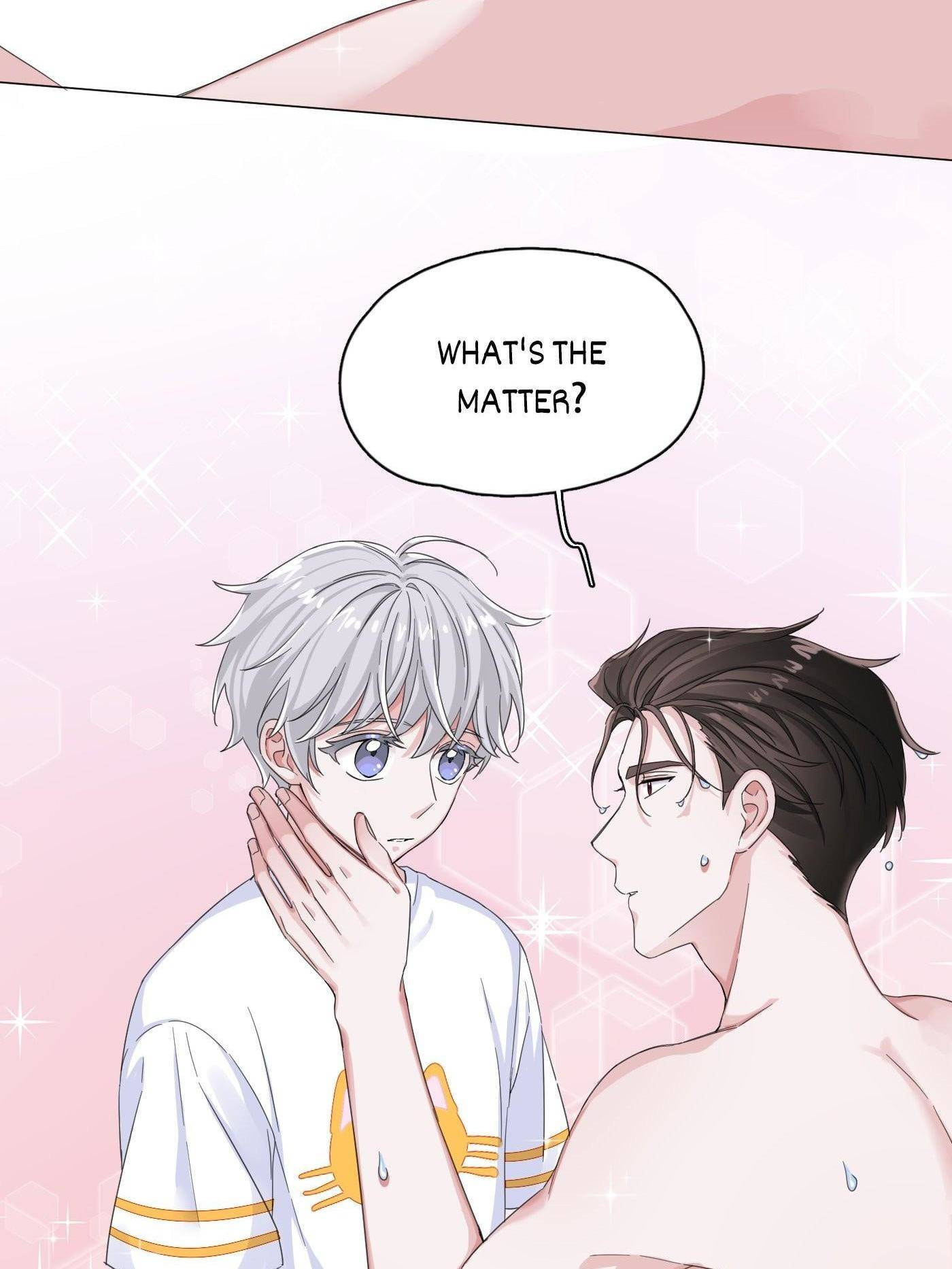 Chained to You Chapter 14 page 34 - 