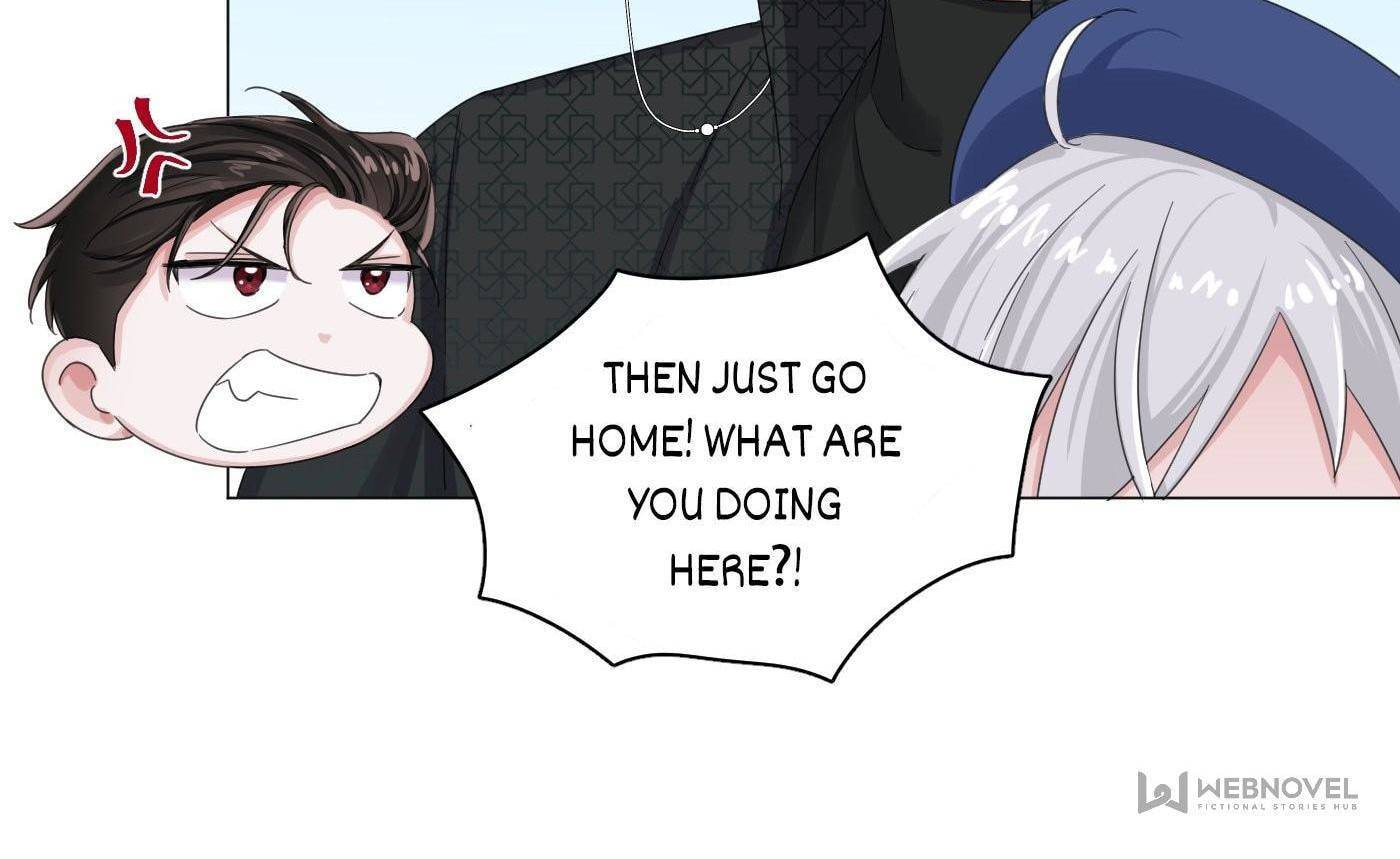 Chained to You Chapter 14 page 38 - 
