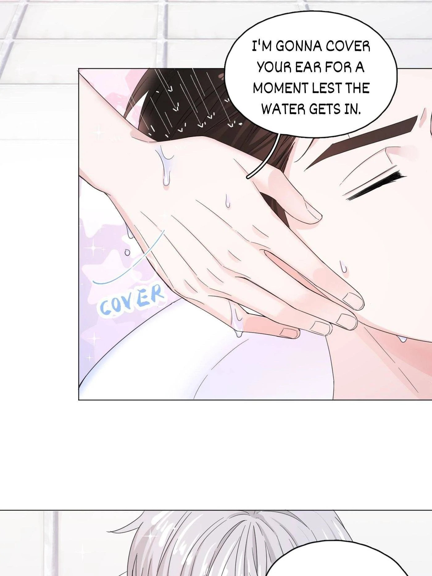 Chained to You Chapter 14 page 5 - 