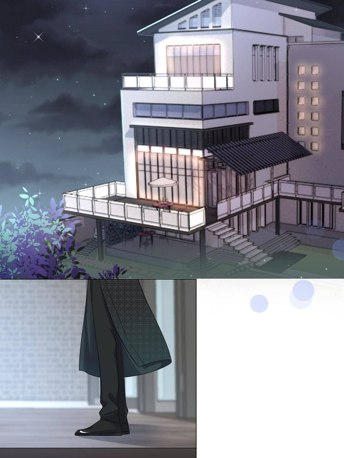 Chained to You Chapter 14 page 41 - 