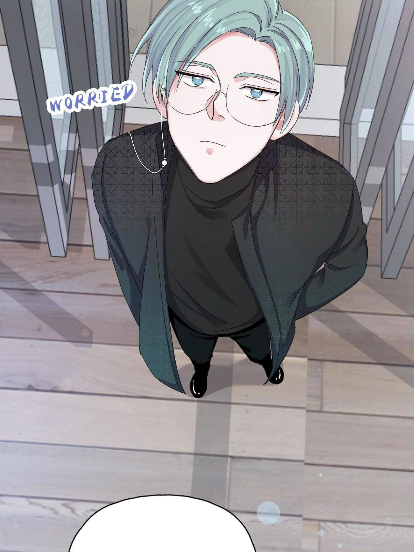 Chained to You Chapter 14 page 43 - 