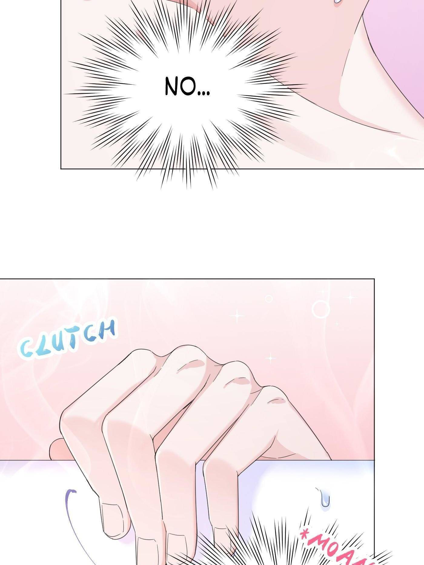 Chained to You Chapter 14 page 8 - 