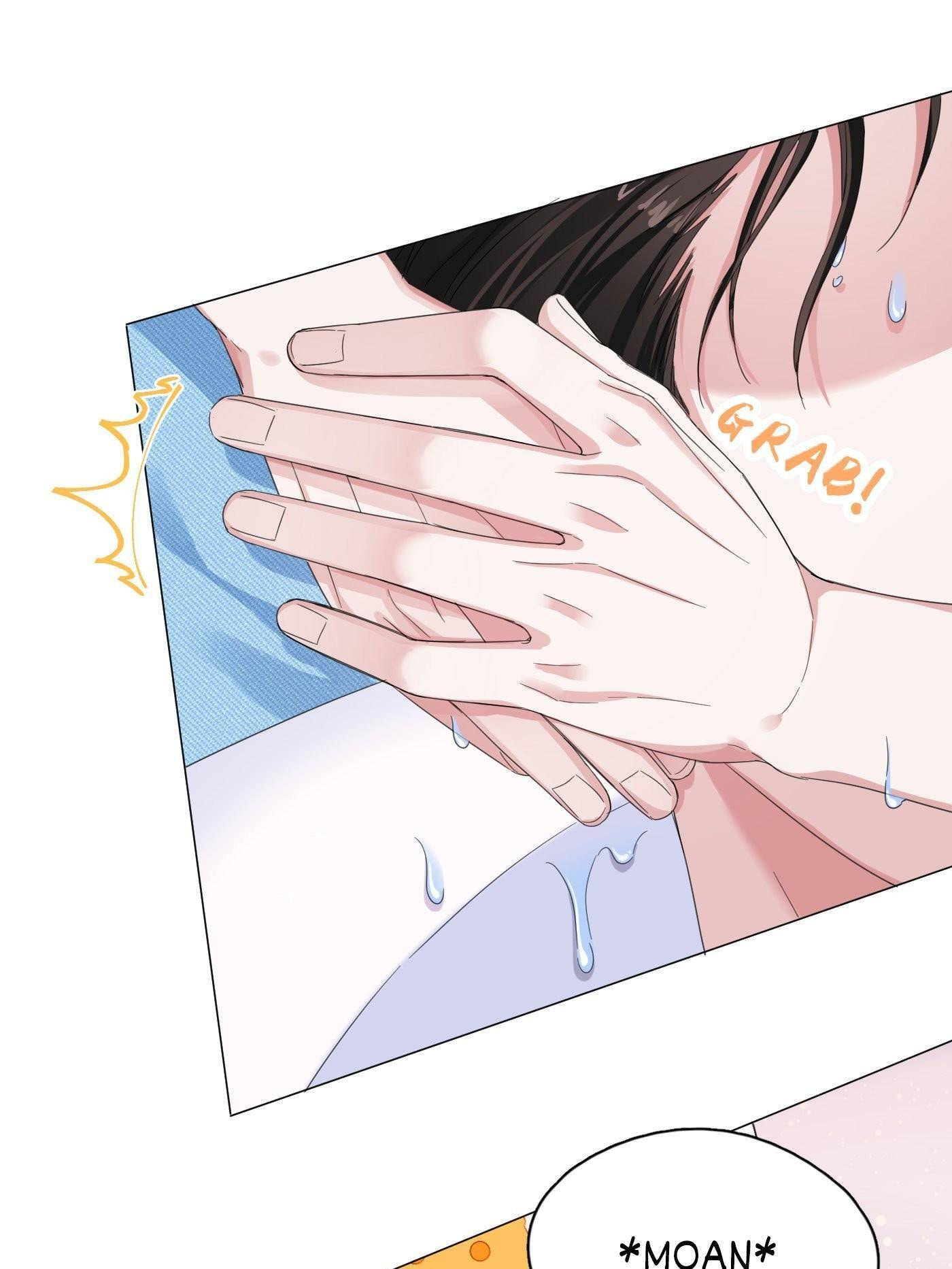 Chained to You Chapter 14 page 10 - 