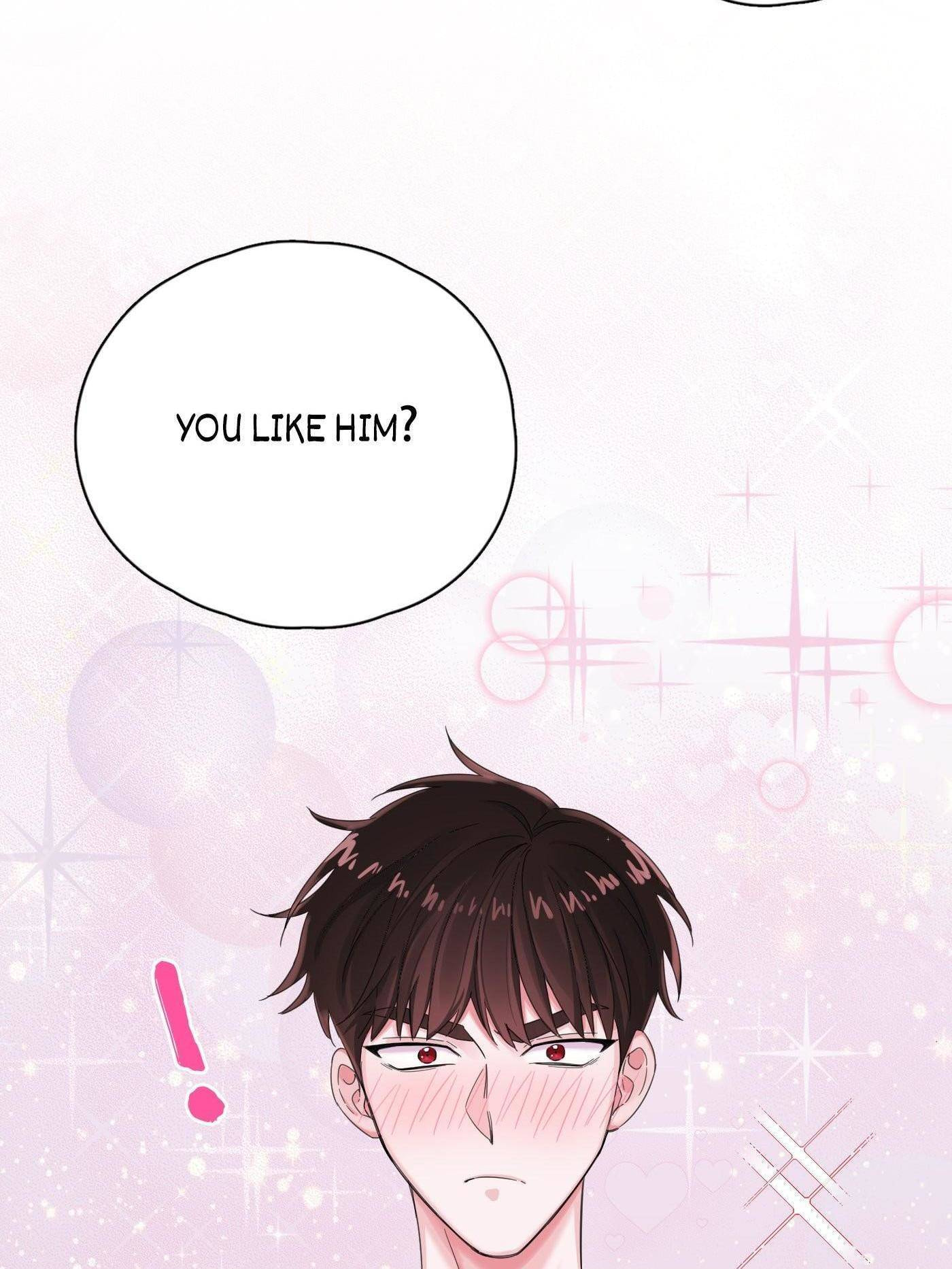 Chained to You Chapter 15 page 11 - 