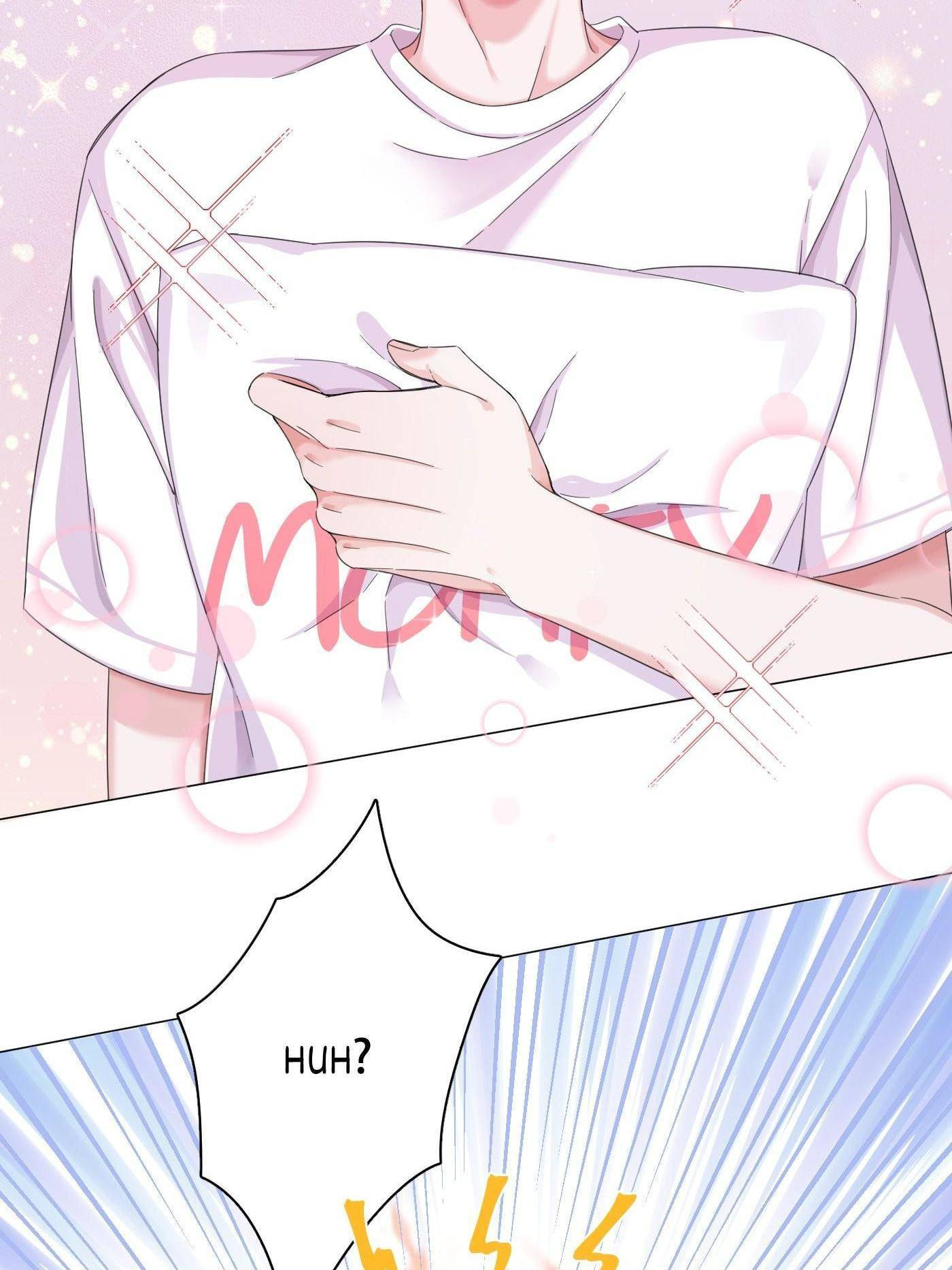 Chained to You Chapter 15 page 12 - 