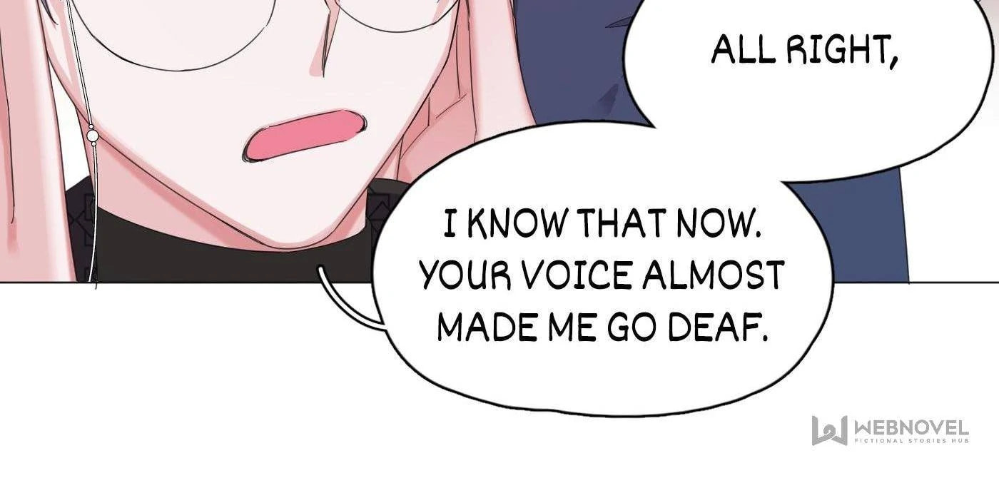 Chained to You Chapter 15 page 15 - 