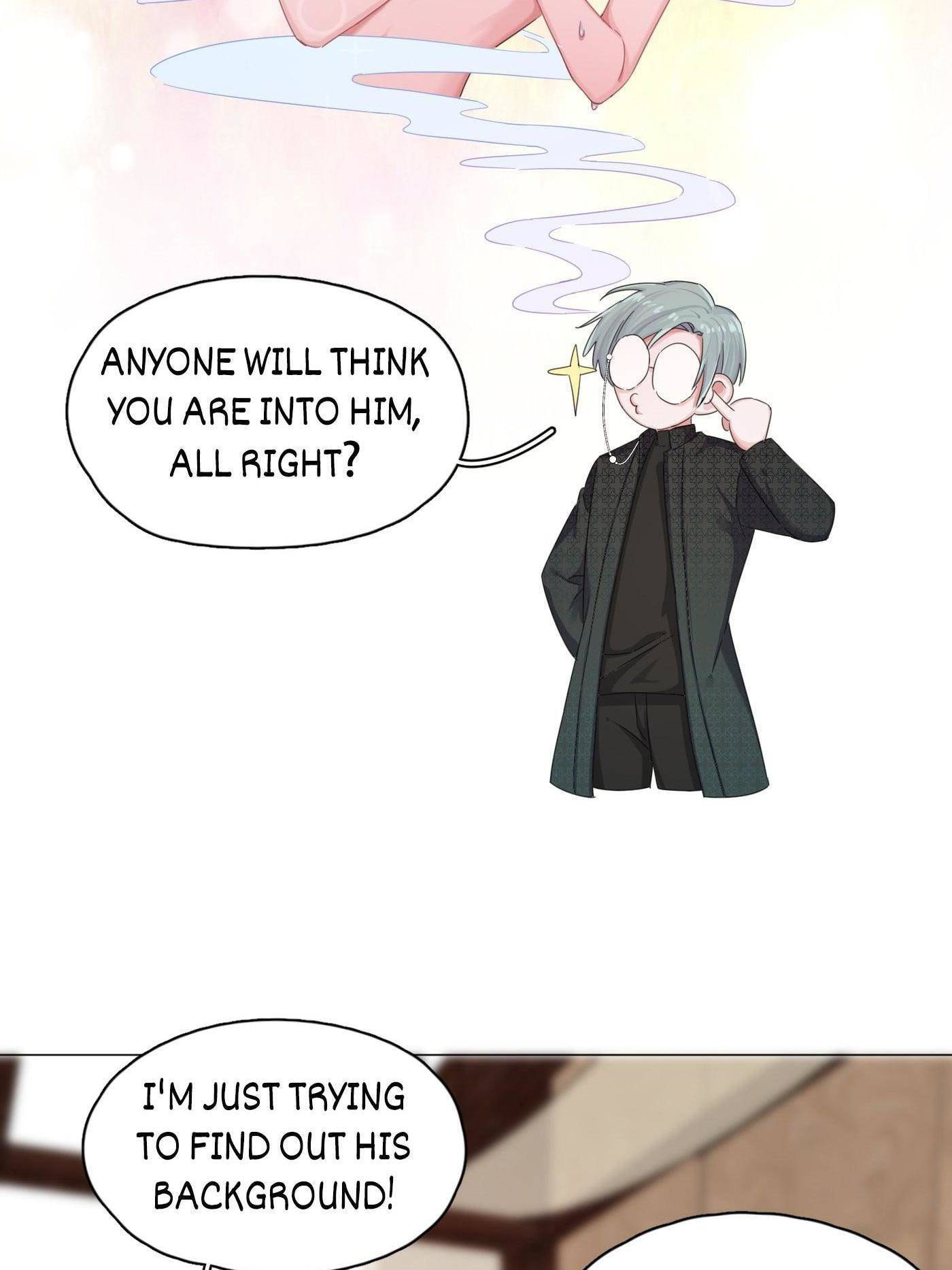 Chained to You Chapter 15 page 17 - 