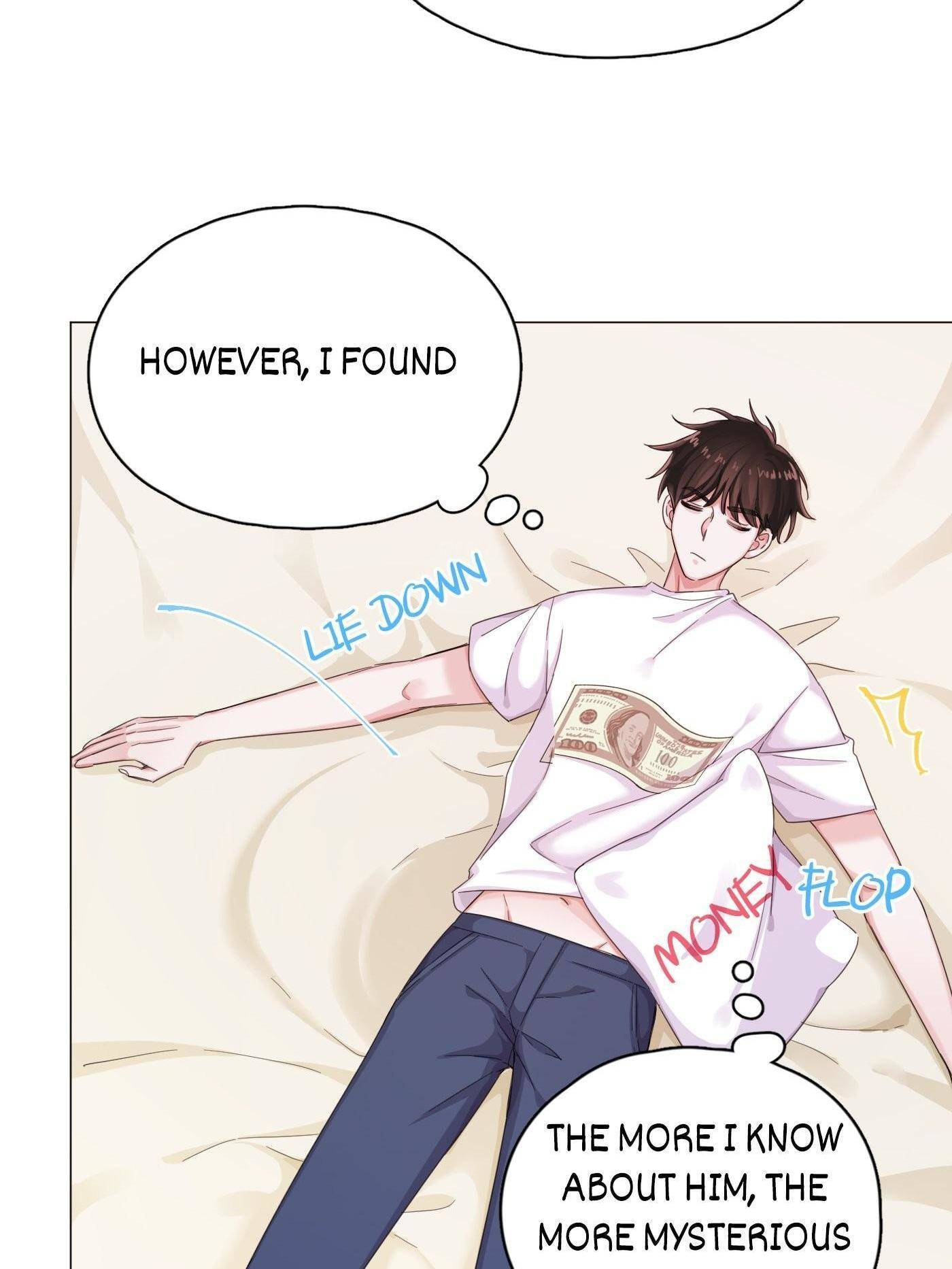 Chained to You Chapter 15 page 19 - 