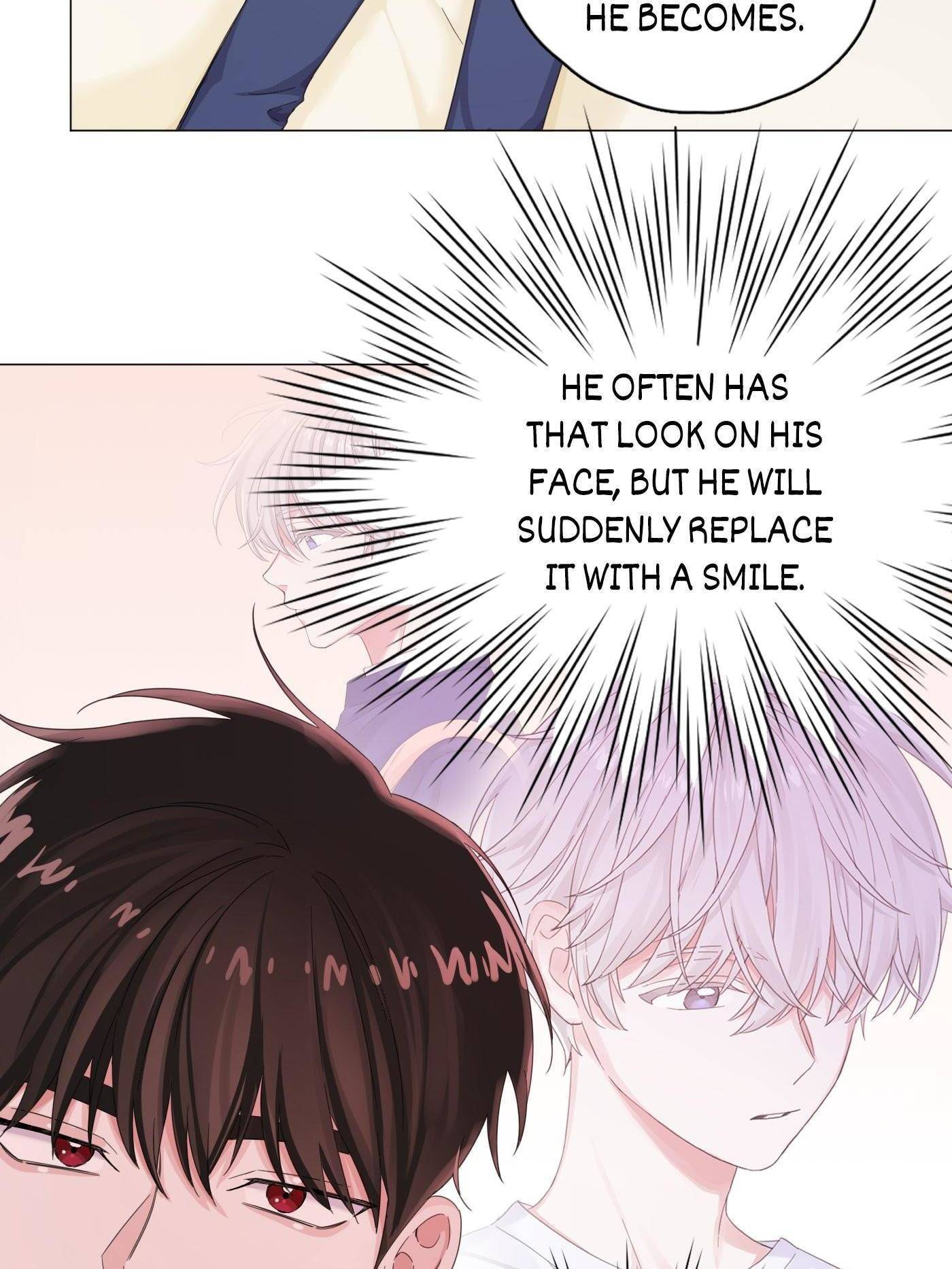 Chained to You Chapter 15 page 20 - 