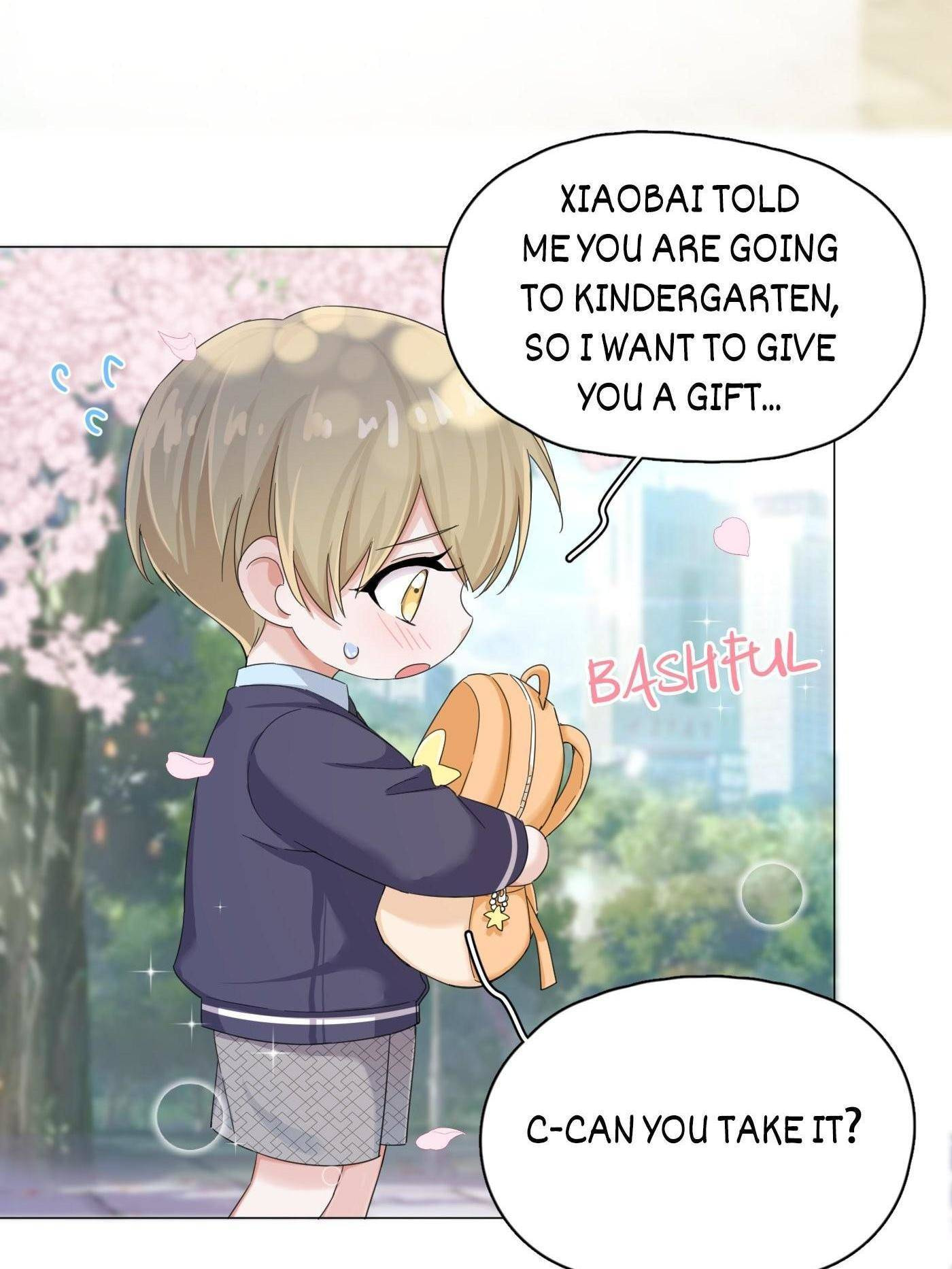 Chained to You Chapter 15 page 30 - 