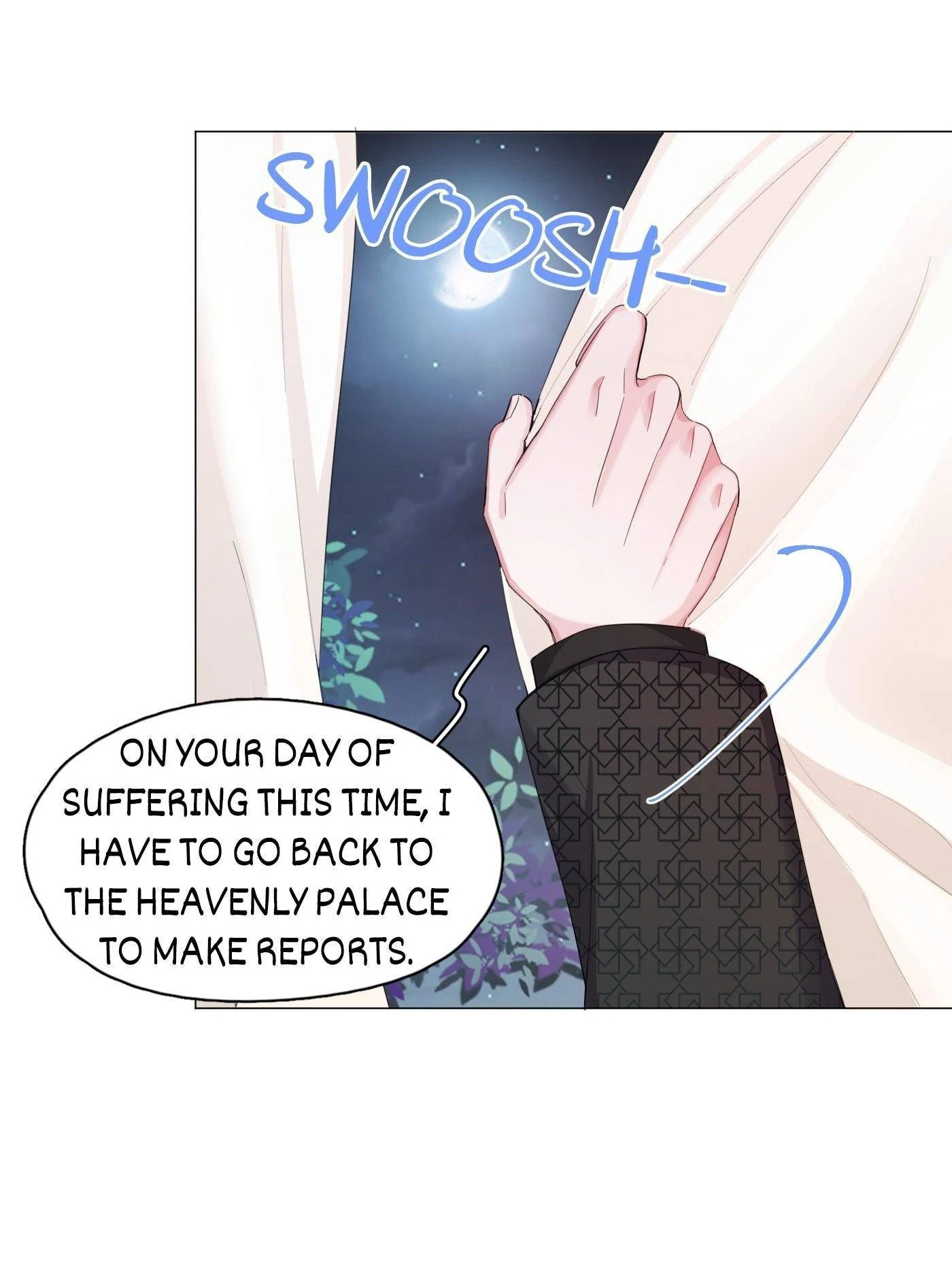 Chained to You Chapter 15 page 4 - 