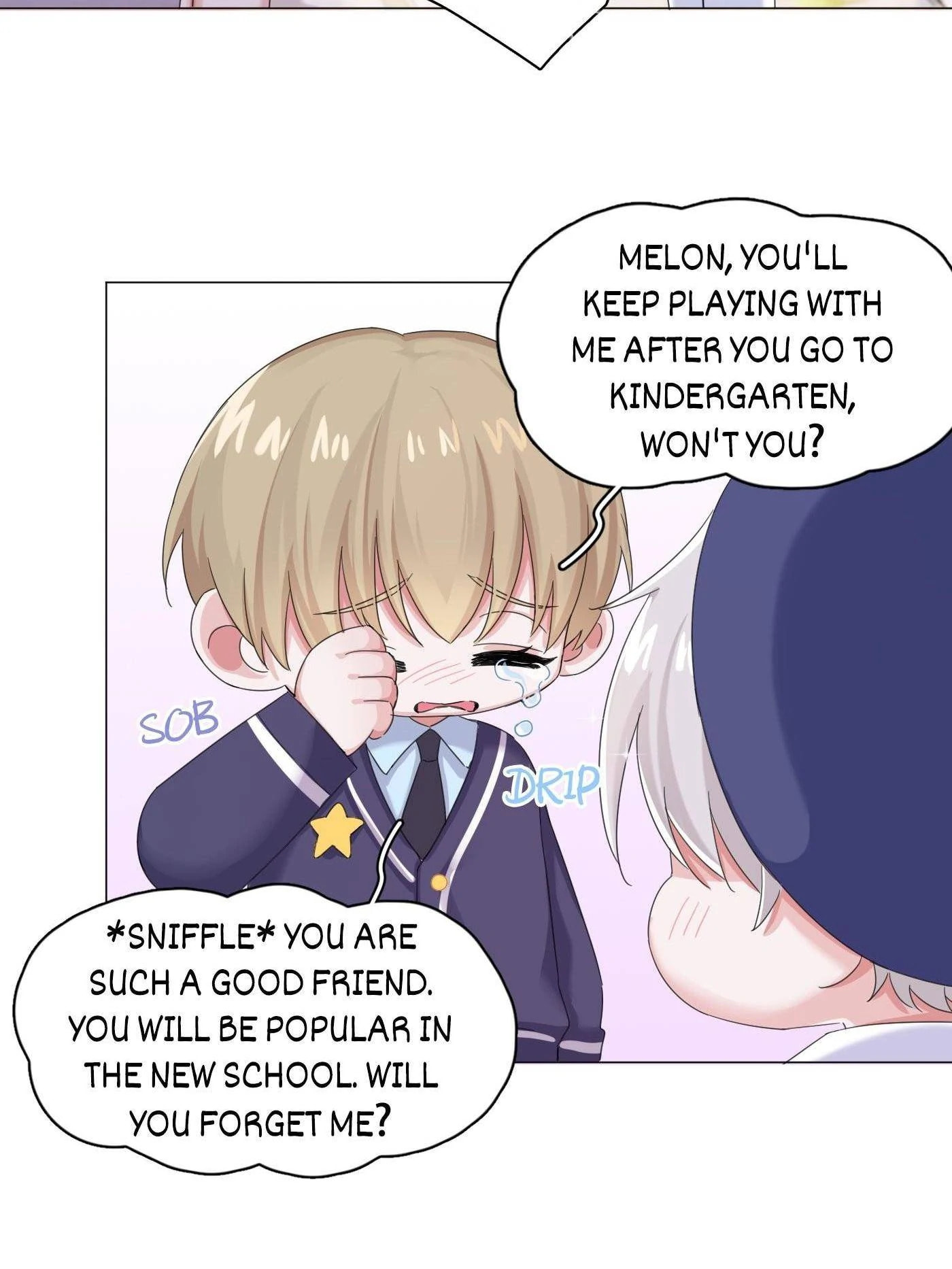 Chained to You Chapter 15 page 35 - 