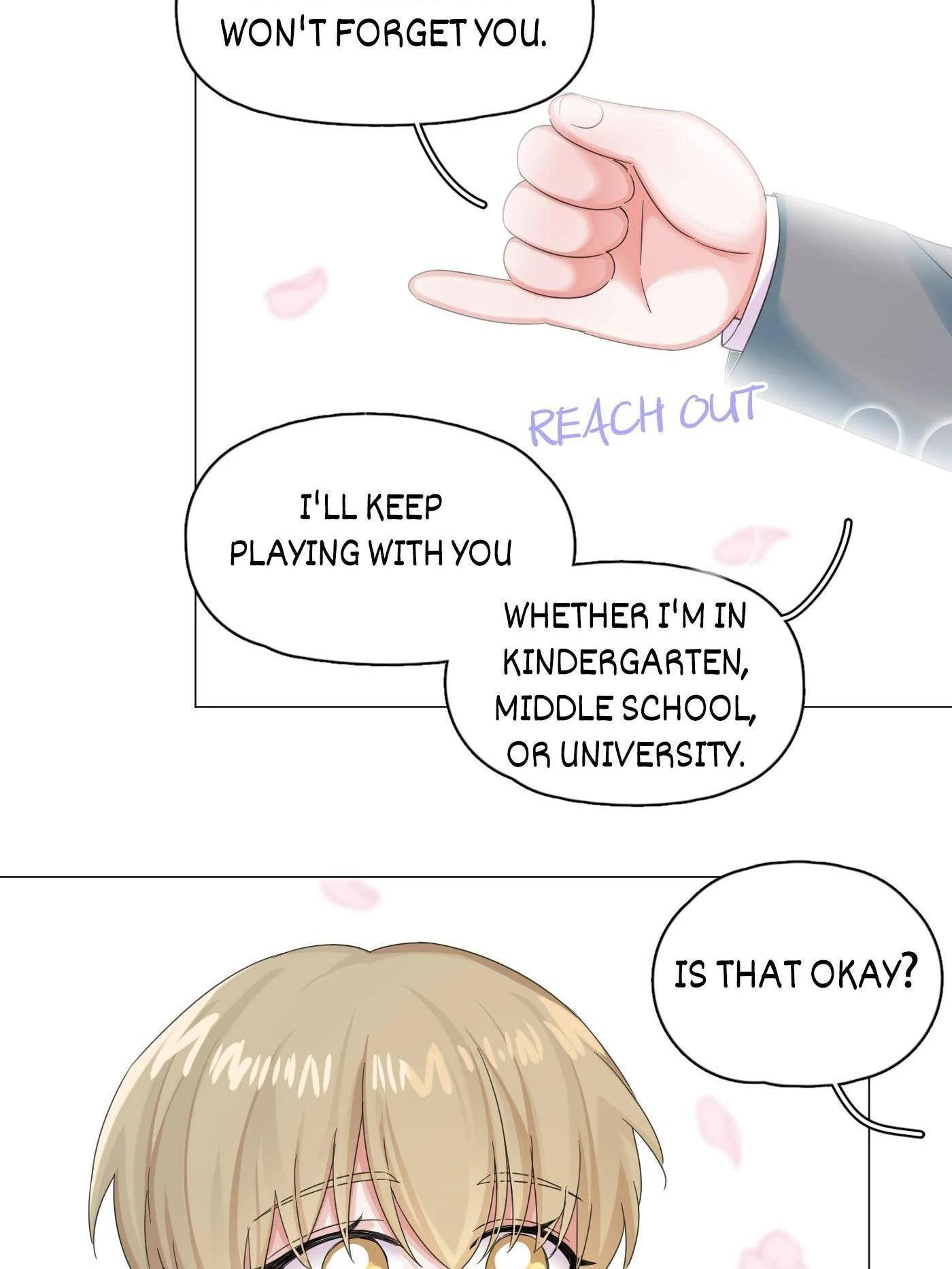 Chained to You Chapter 15 page 37 - 