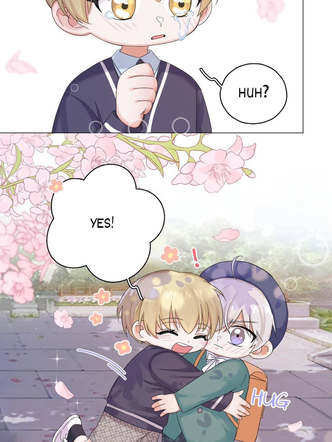 Chained to You Chapter 15 page 38 - 