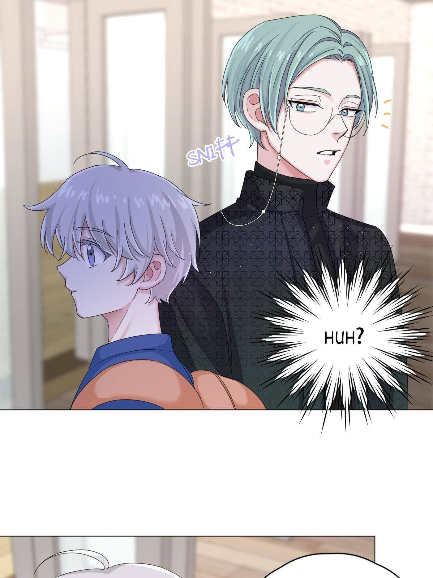 Chained to You Chapter 15 page 43 - 