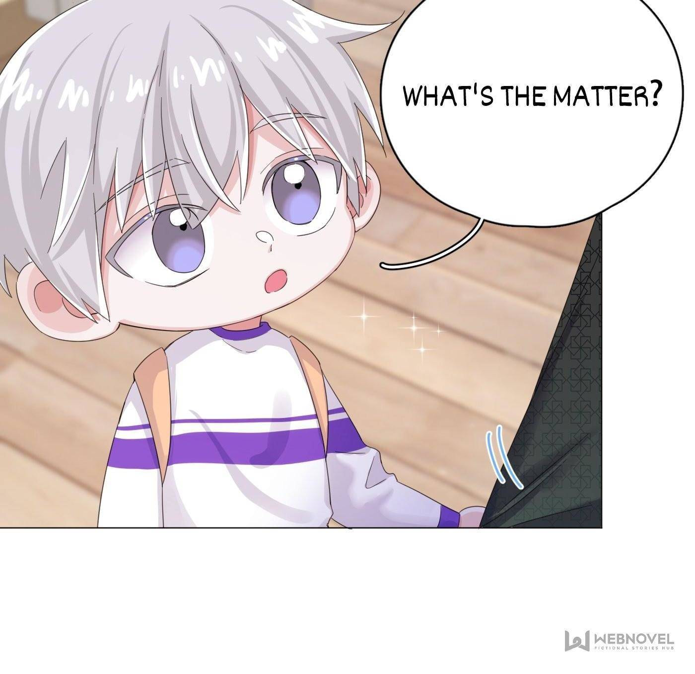 Chained to You Chapter 15 page 44 - 