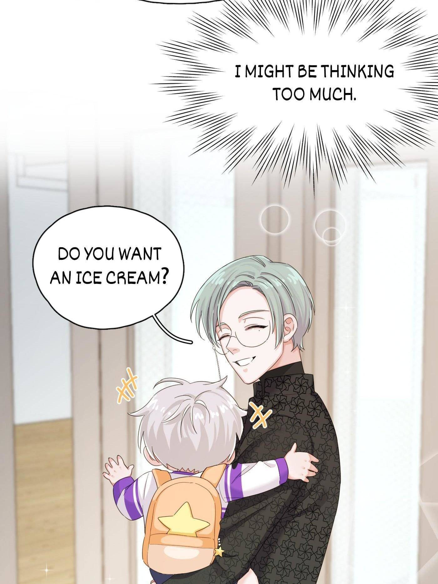 Chained to You Chapter 15 page 46 - 