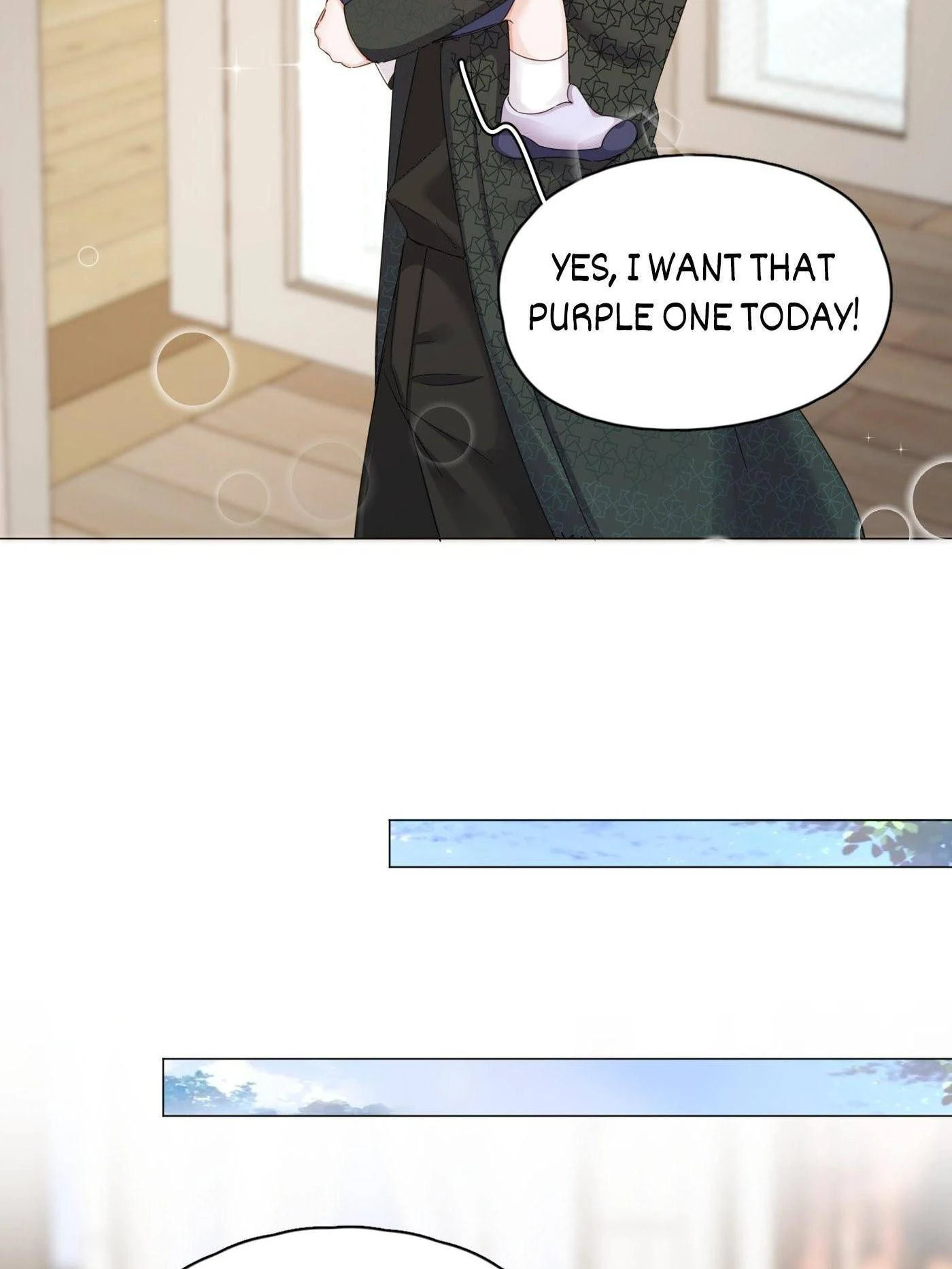 Chained to You Chapter 15 page 47 - 