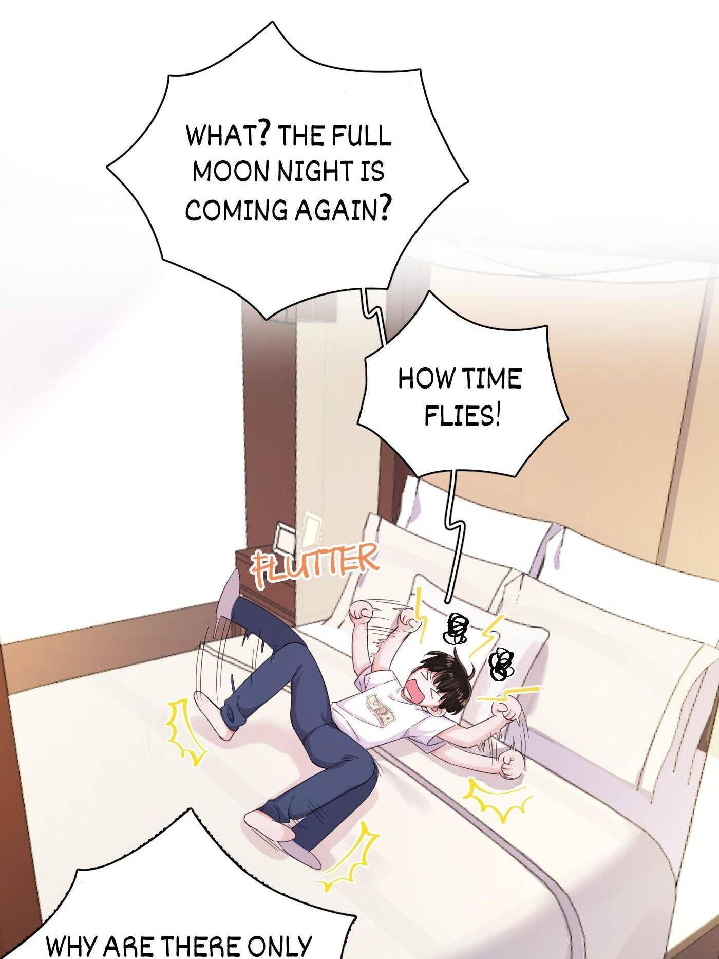 Chained to You Chapter 15 page 6 - 