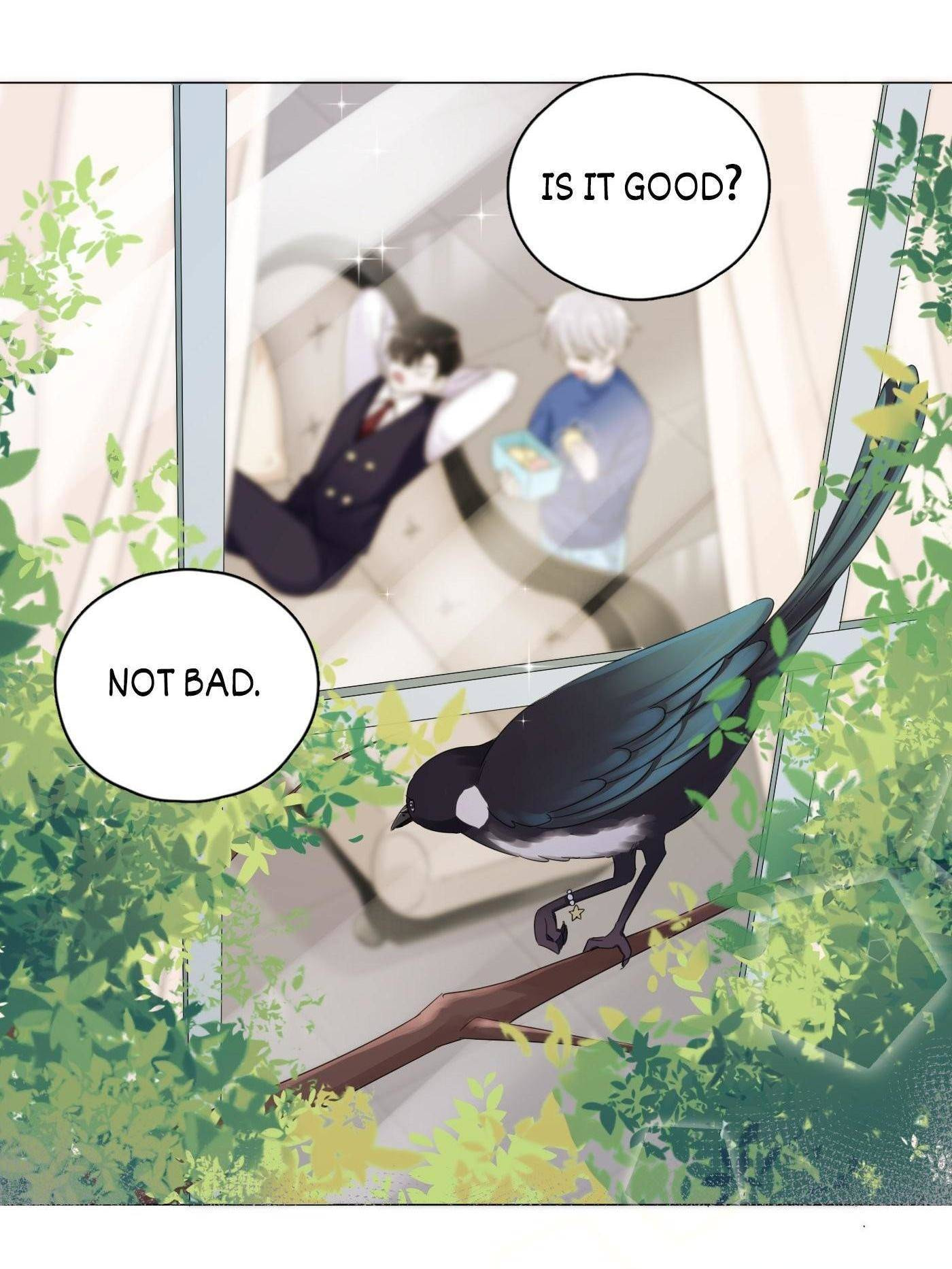 Chained to You Chapter 15 page 53 - 