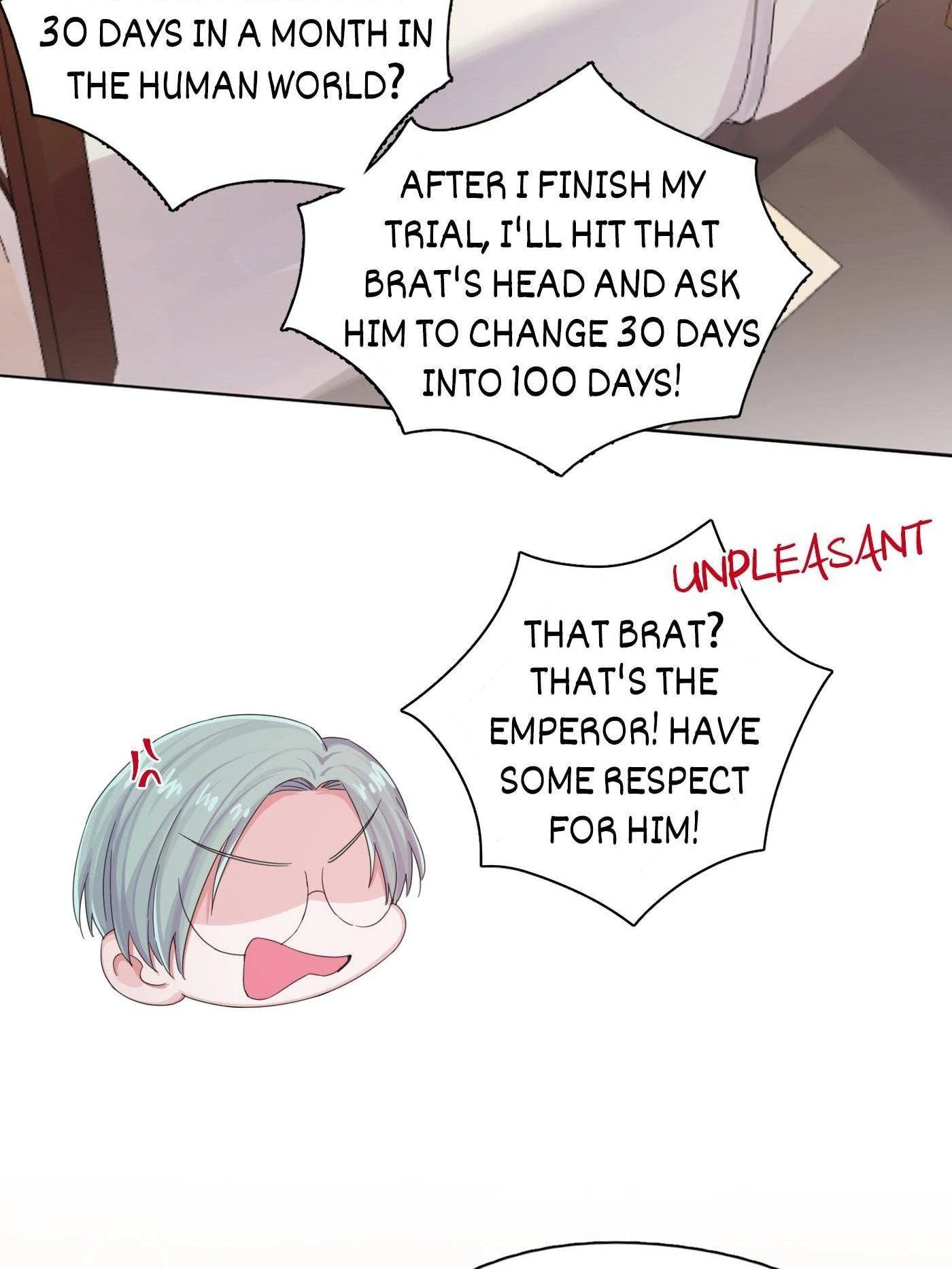Chained to You Chapter 15 page 7 - 