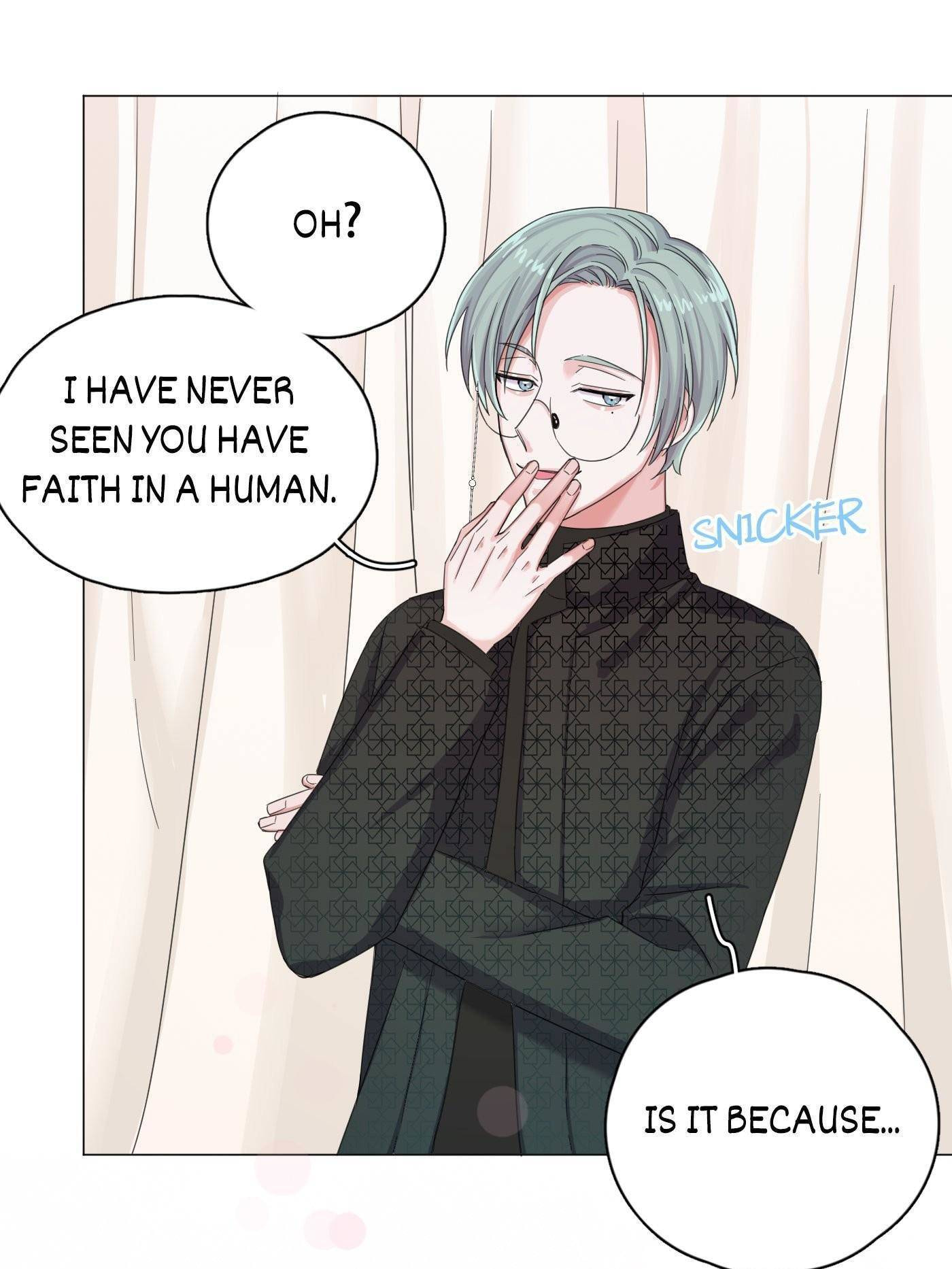 Chained to You Chapter 15 page 10 - 