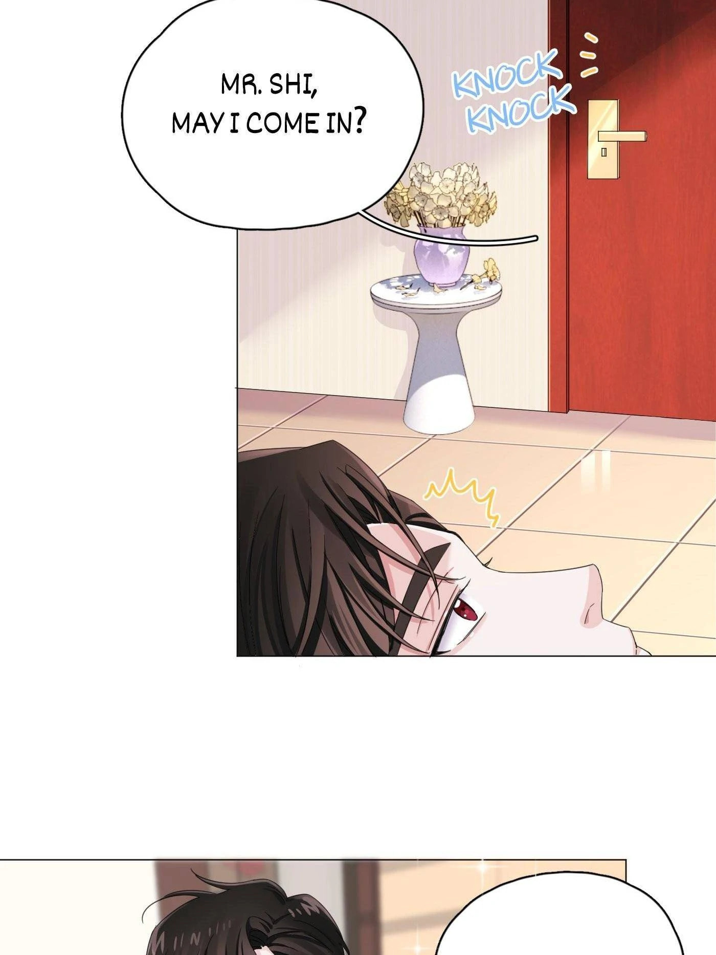 Chained to You Chapter 16 page 13 - 