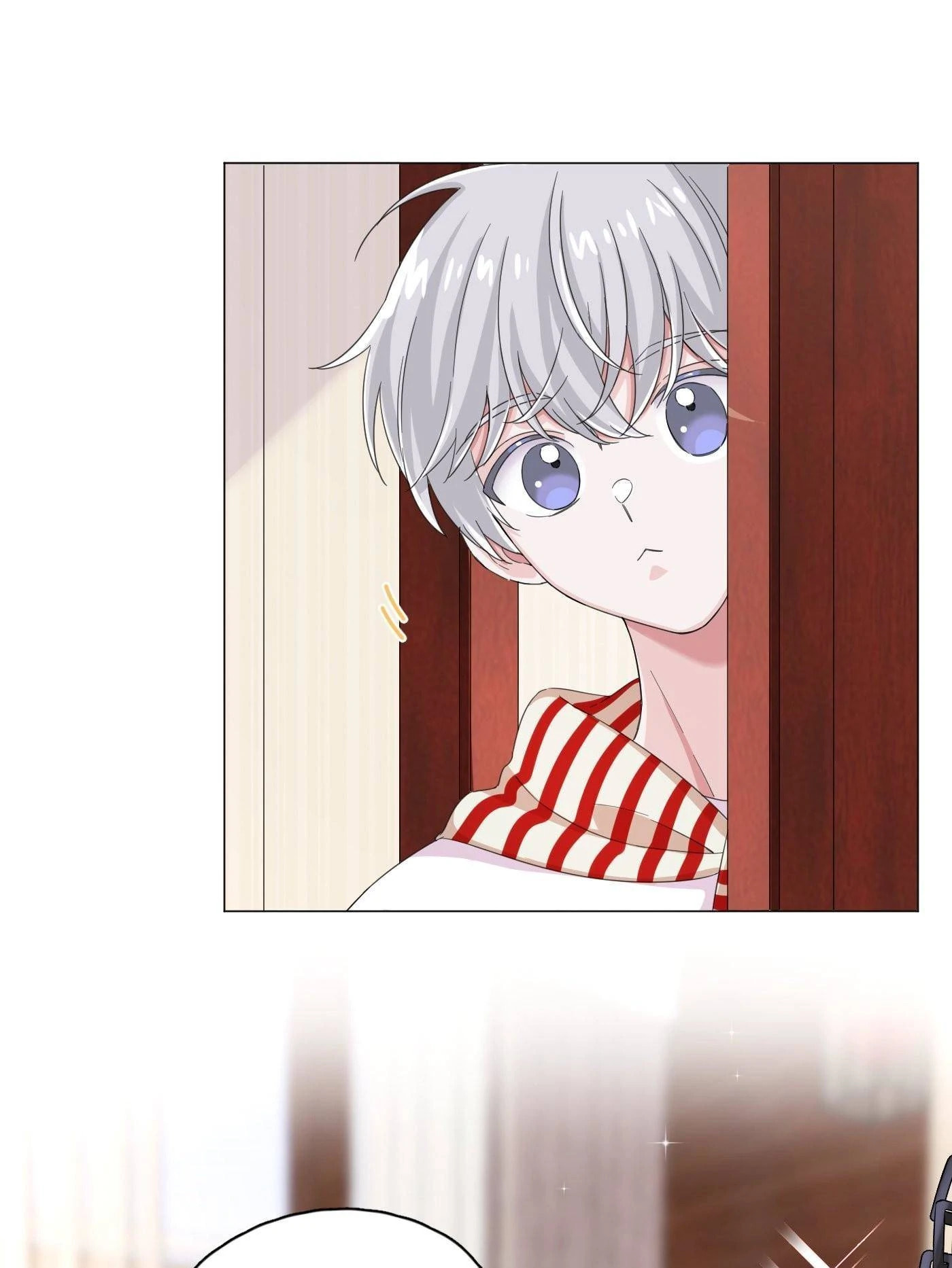 Chained to You Chapter 16 page 15 - 
