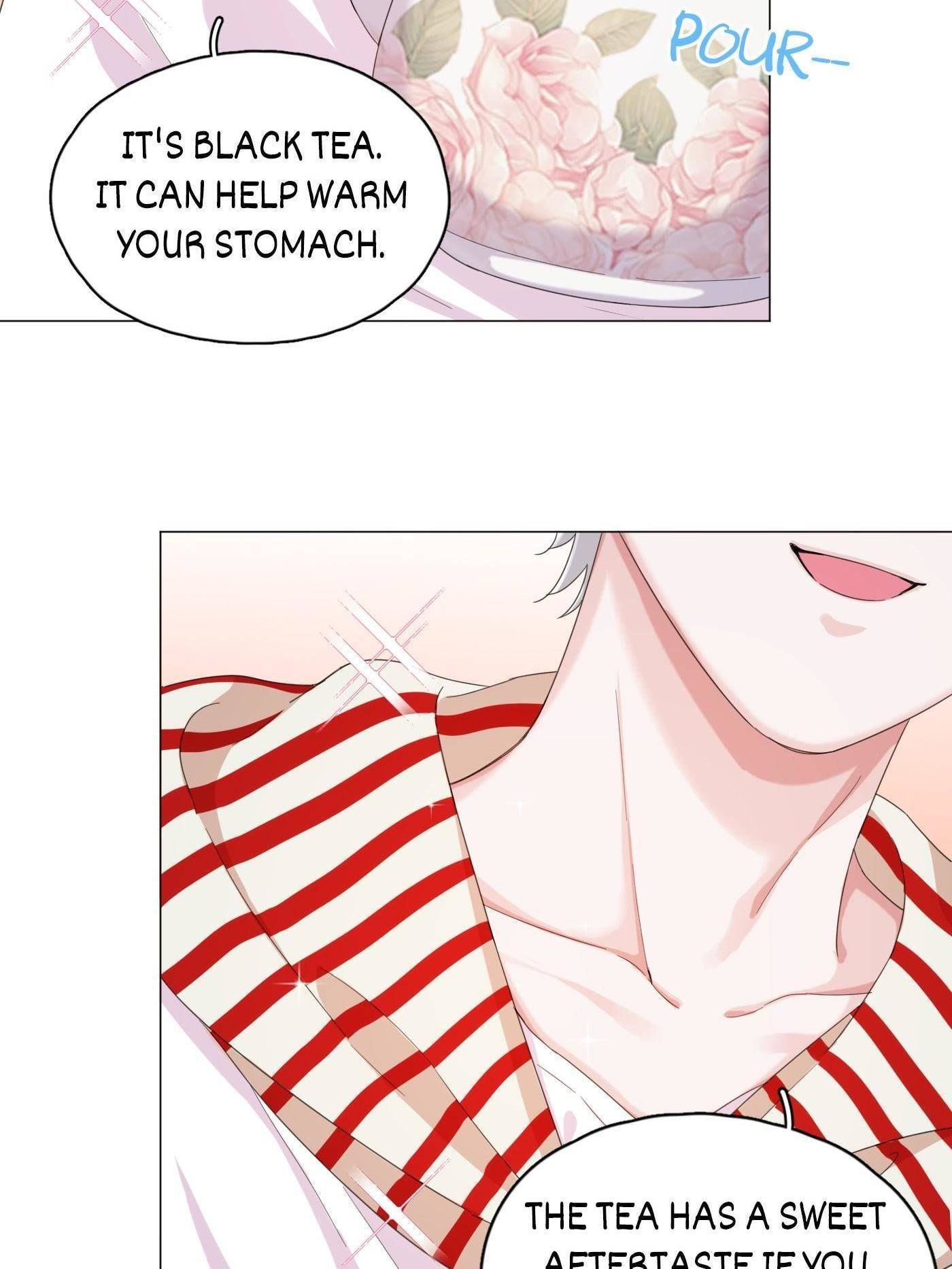 Chained to You Chapter 16 page 20 - 