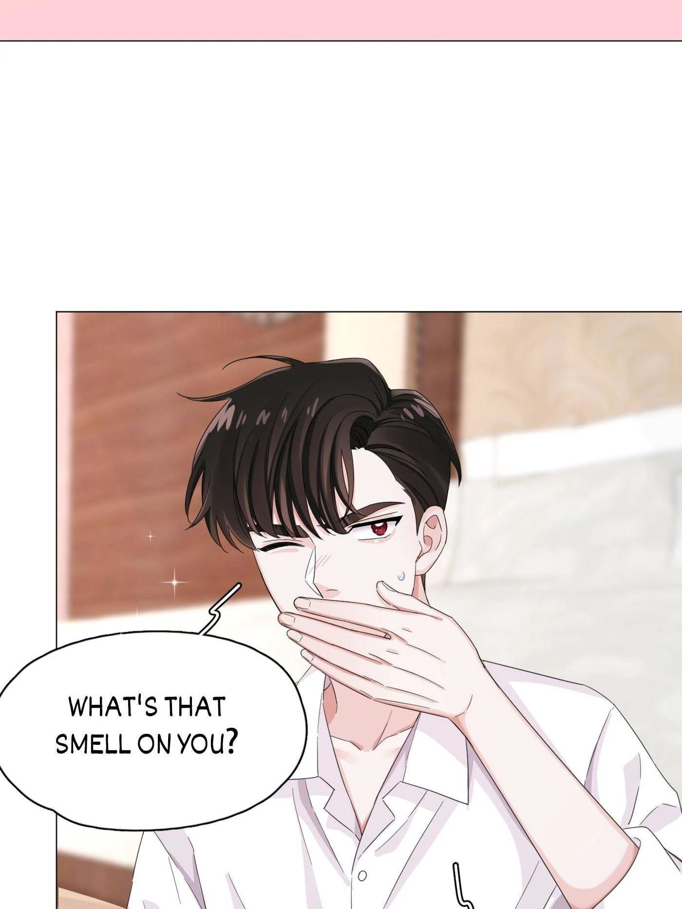 Chained to You Chapter 16 page 24 - 