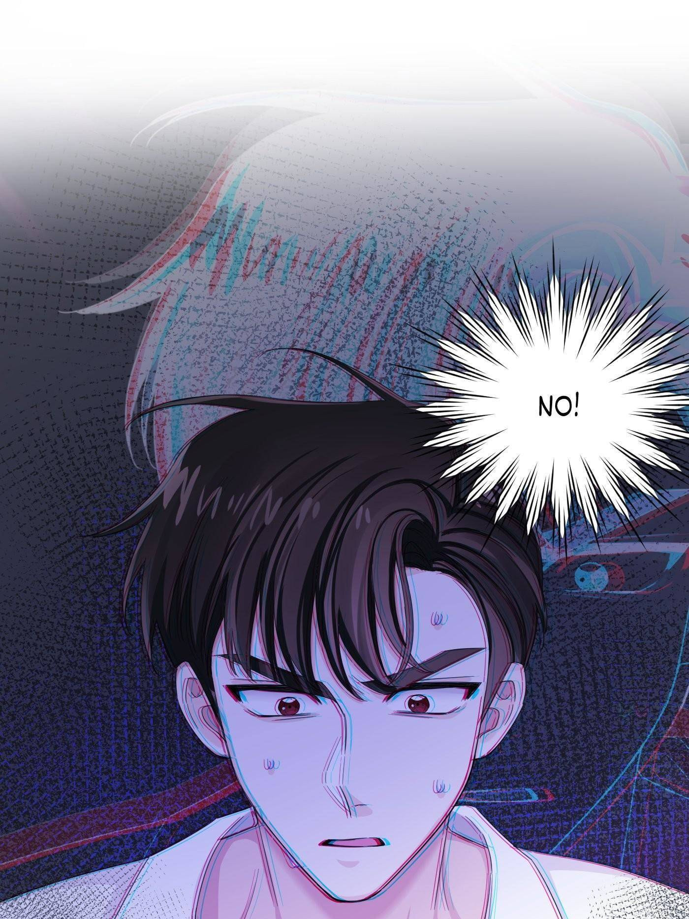 Chained to You Chapter 16 page 27 - 