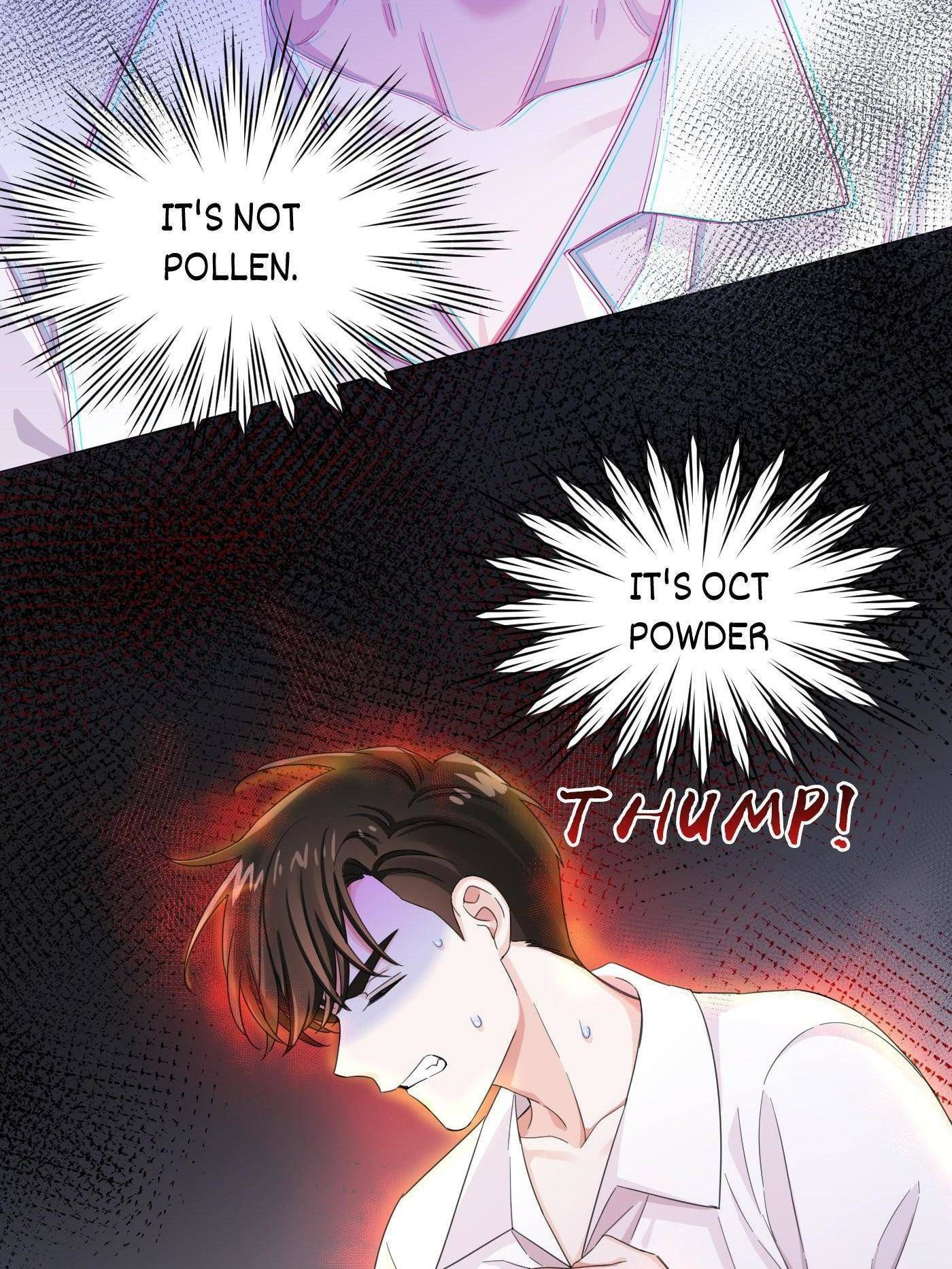 Chained to You Chapter 16 page 28 - 