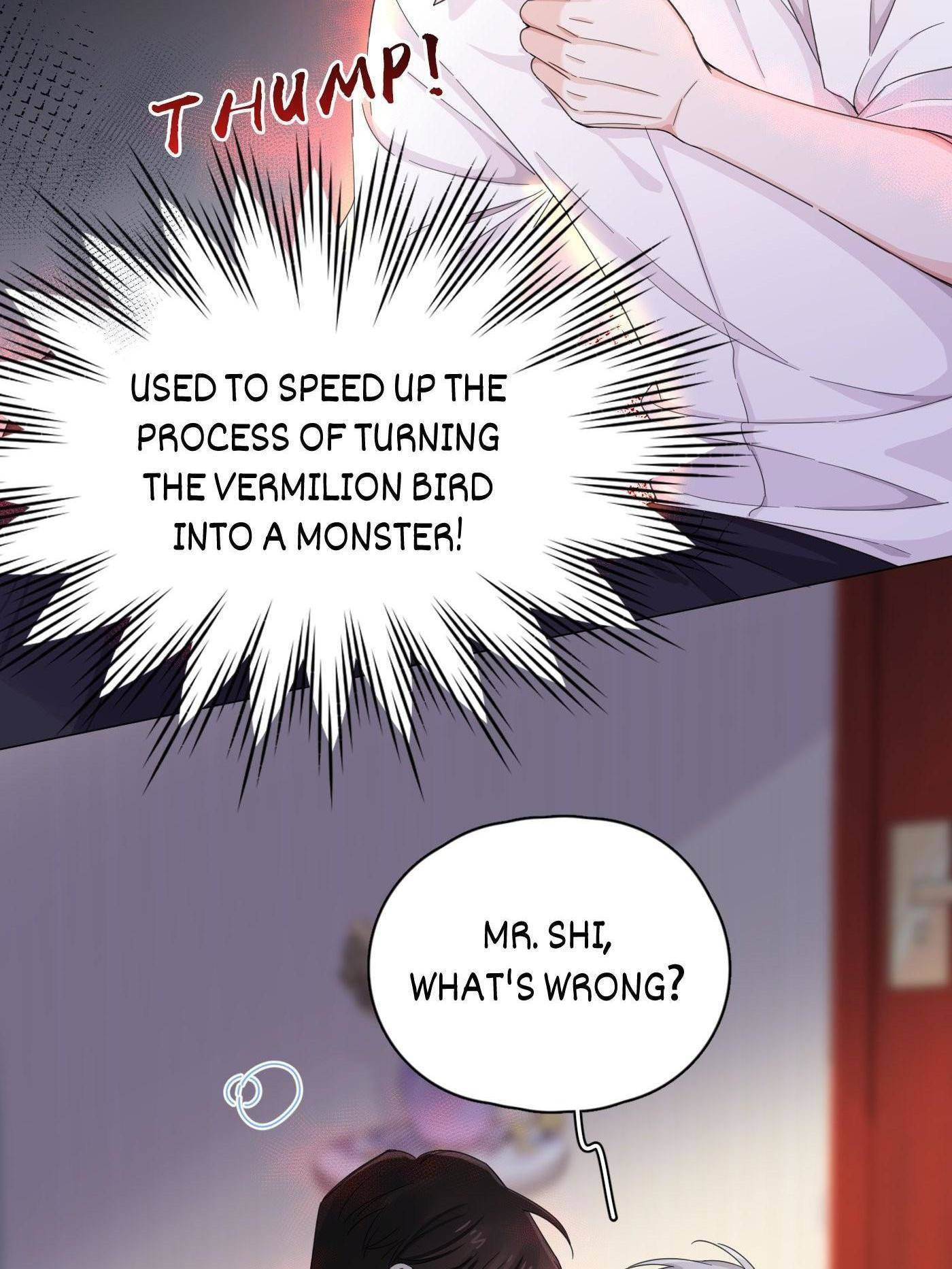 Chained to You Chapter 16 page 29 - 