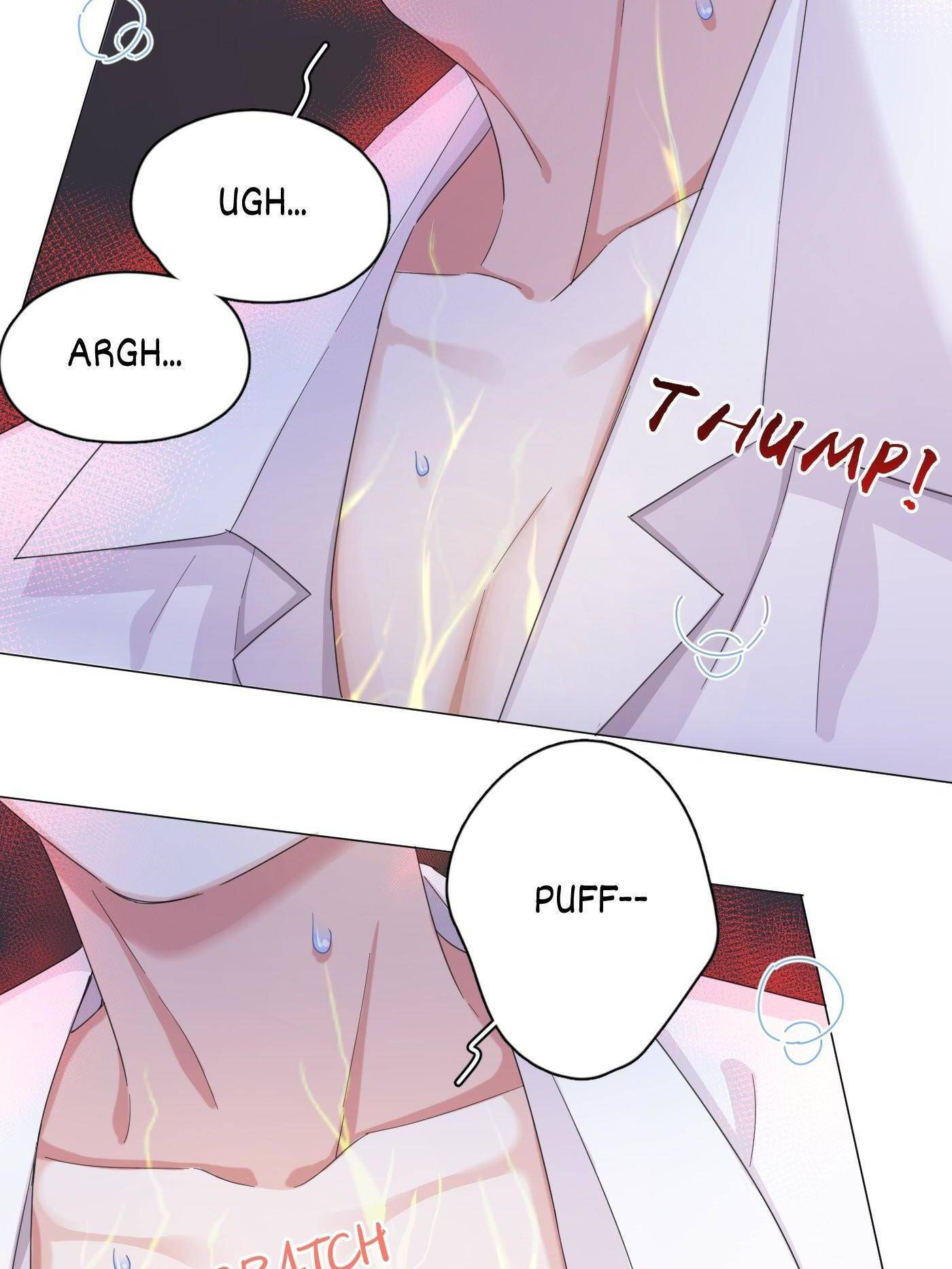 Chained to You Chapter 16 page 31 - 