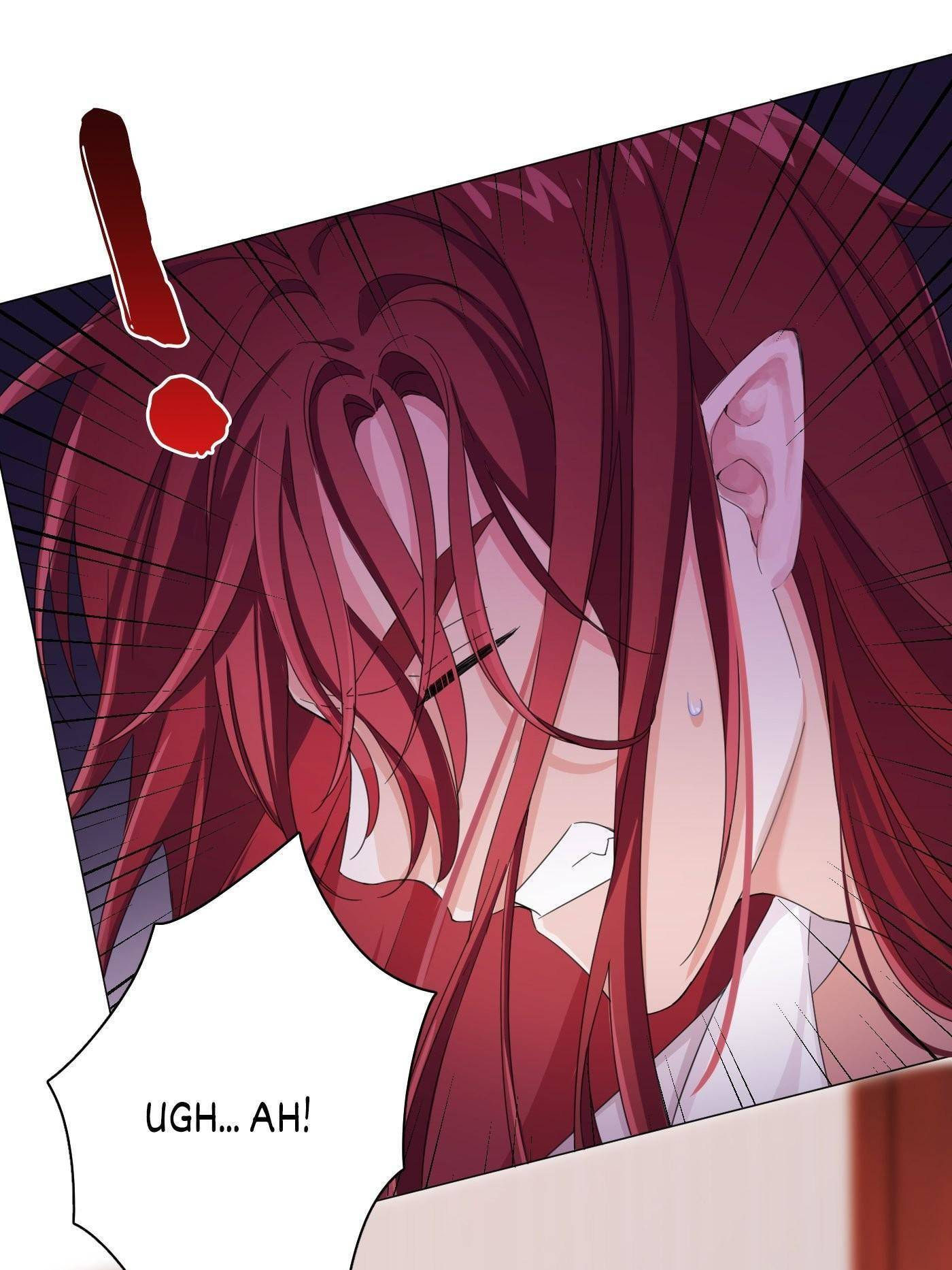 Chained to You Chapter 16 page 39 - 