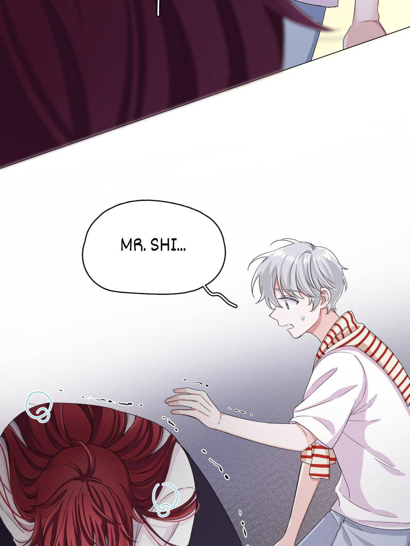 Chained to You Chapter 16 page 41 - 