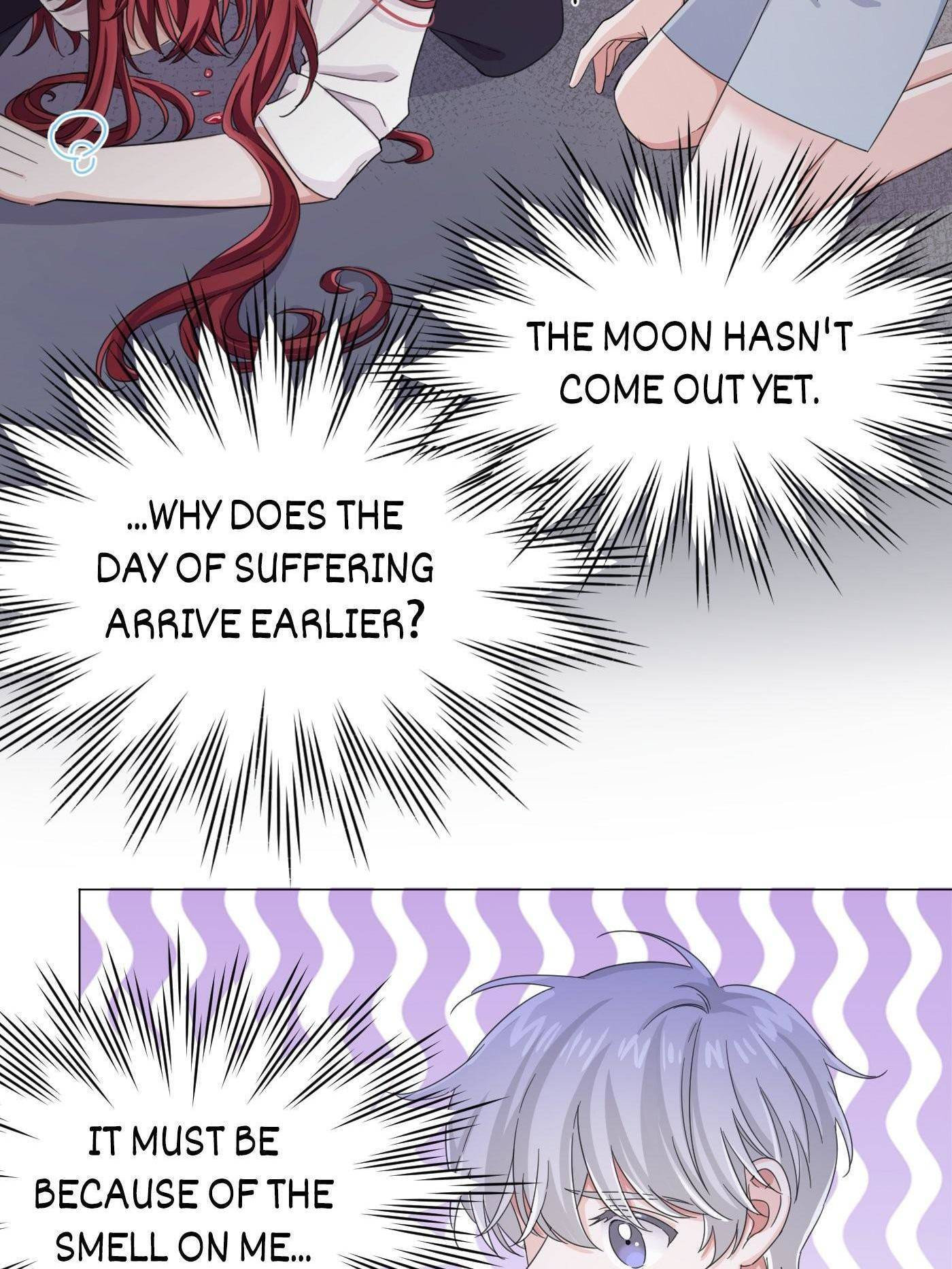 Chained to You Chapter 16 page 42 - 