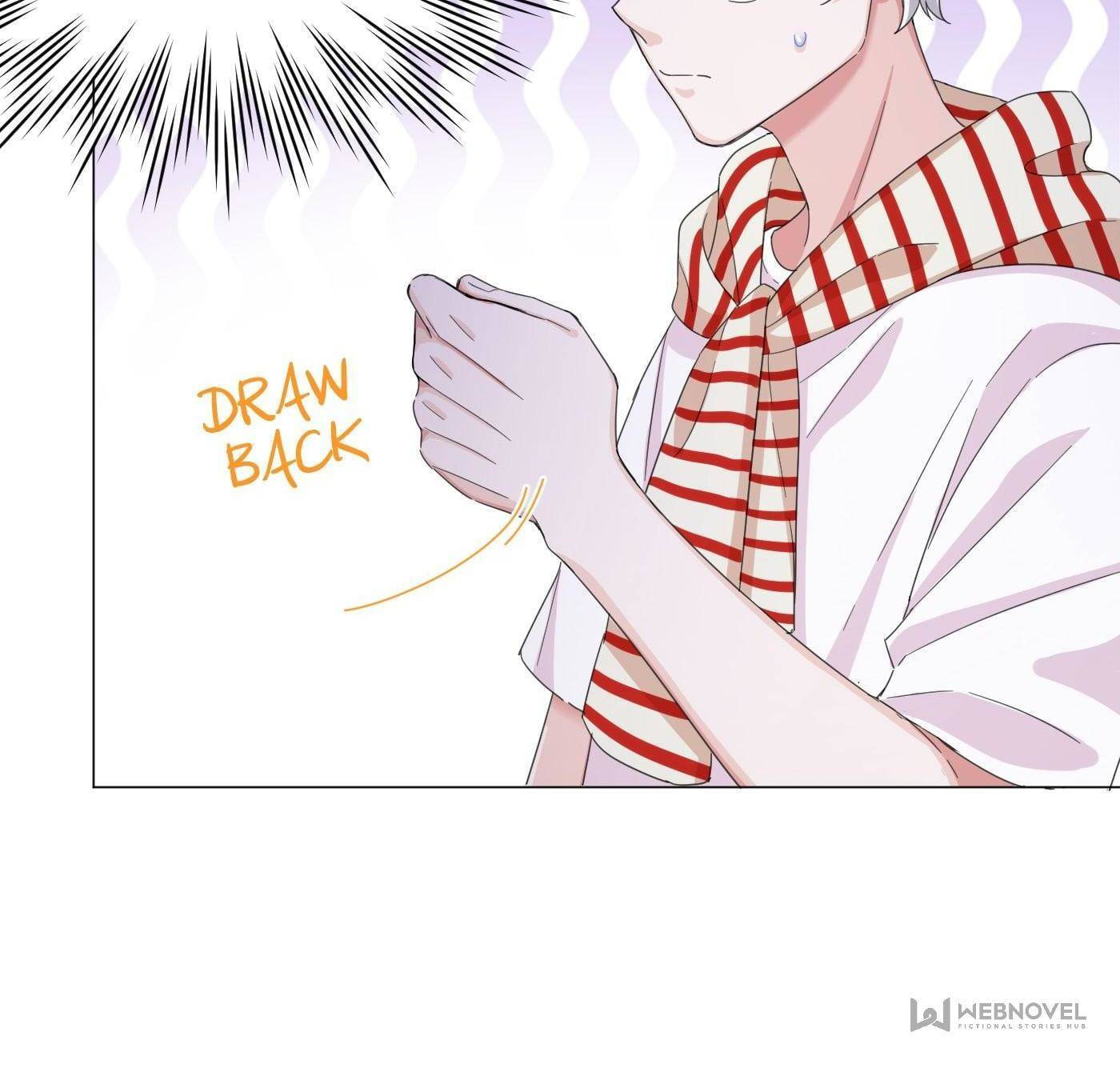 Chained to You Chapter 16 page 43 - 