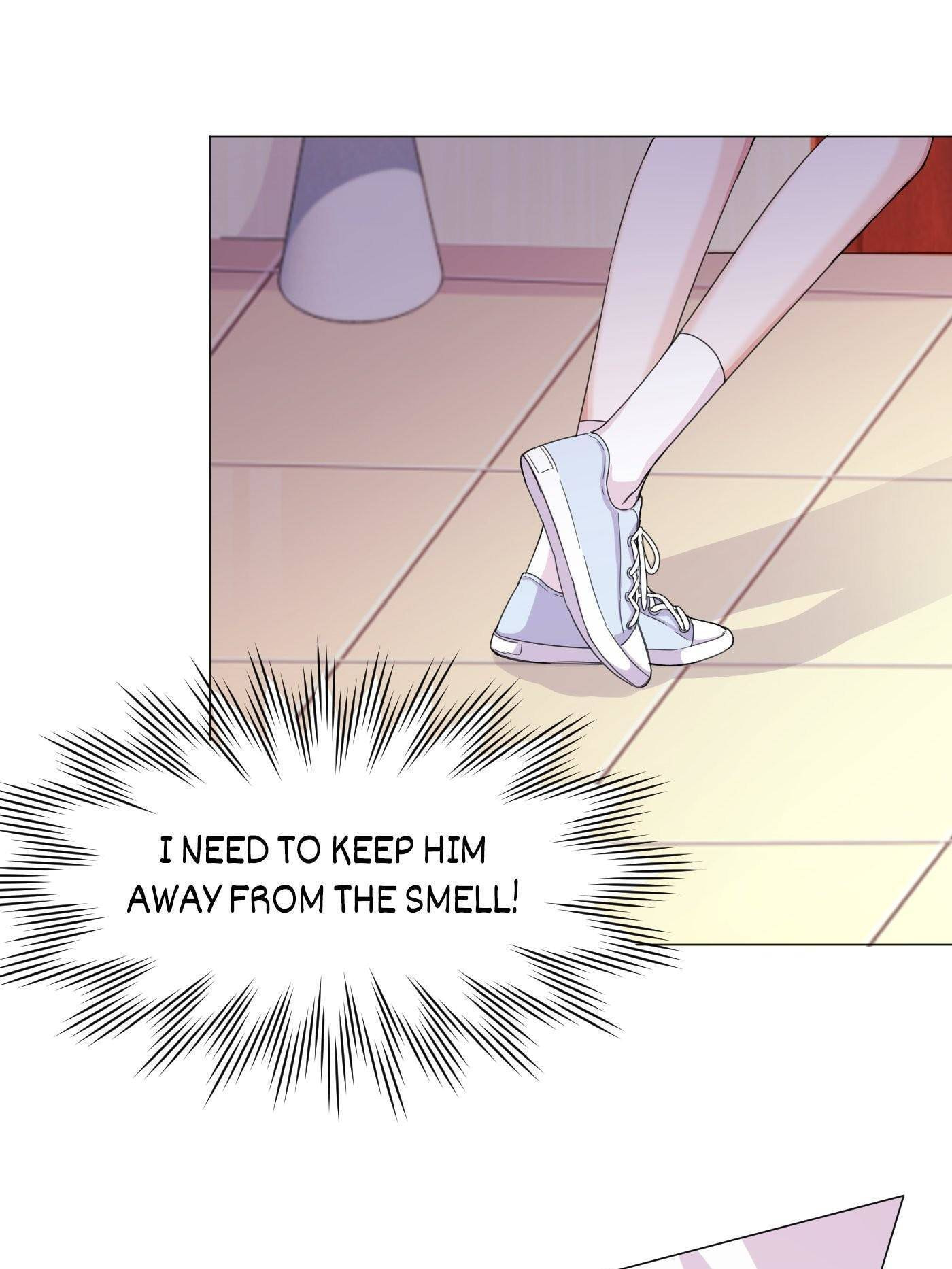 Chained to You Chapter 16 page 44 - 