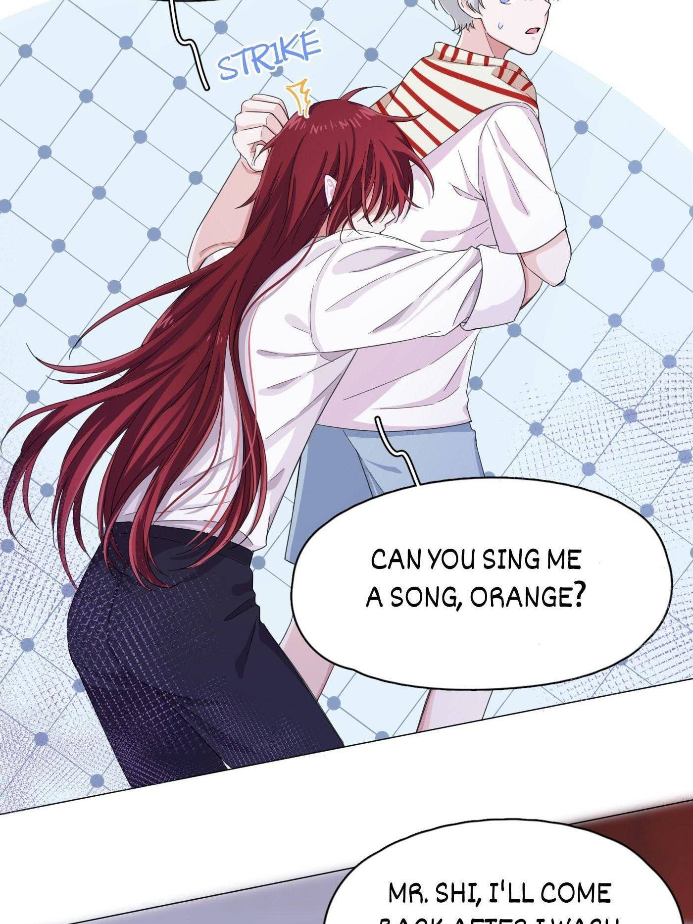 Chained to You Chapter 16 page 46 - 