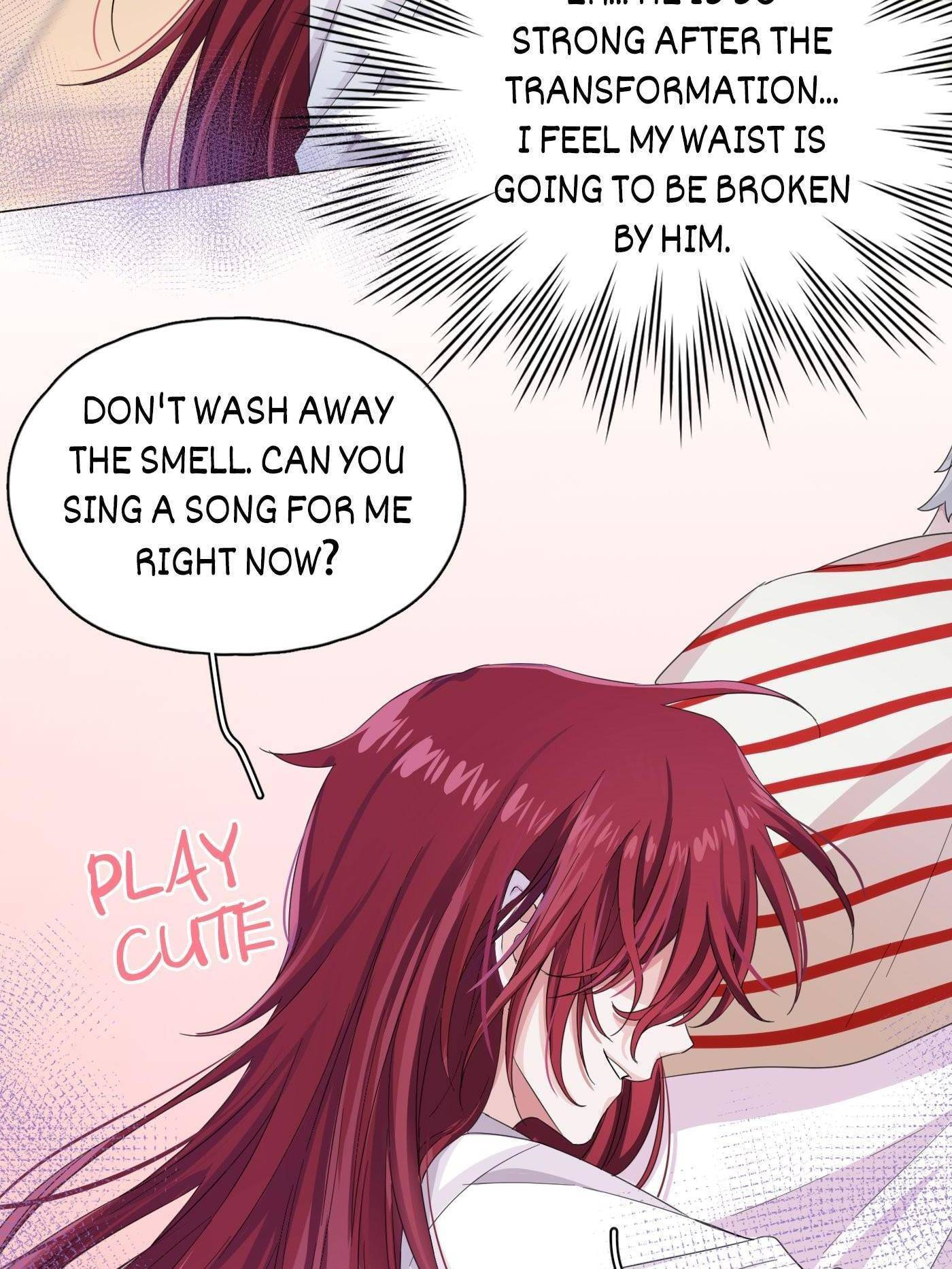 Chained to You Chapter 16 page 48 - 