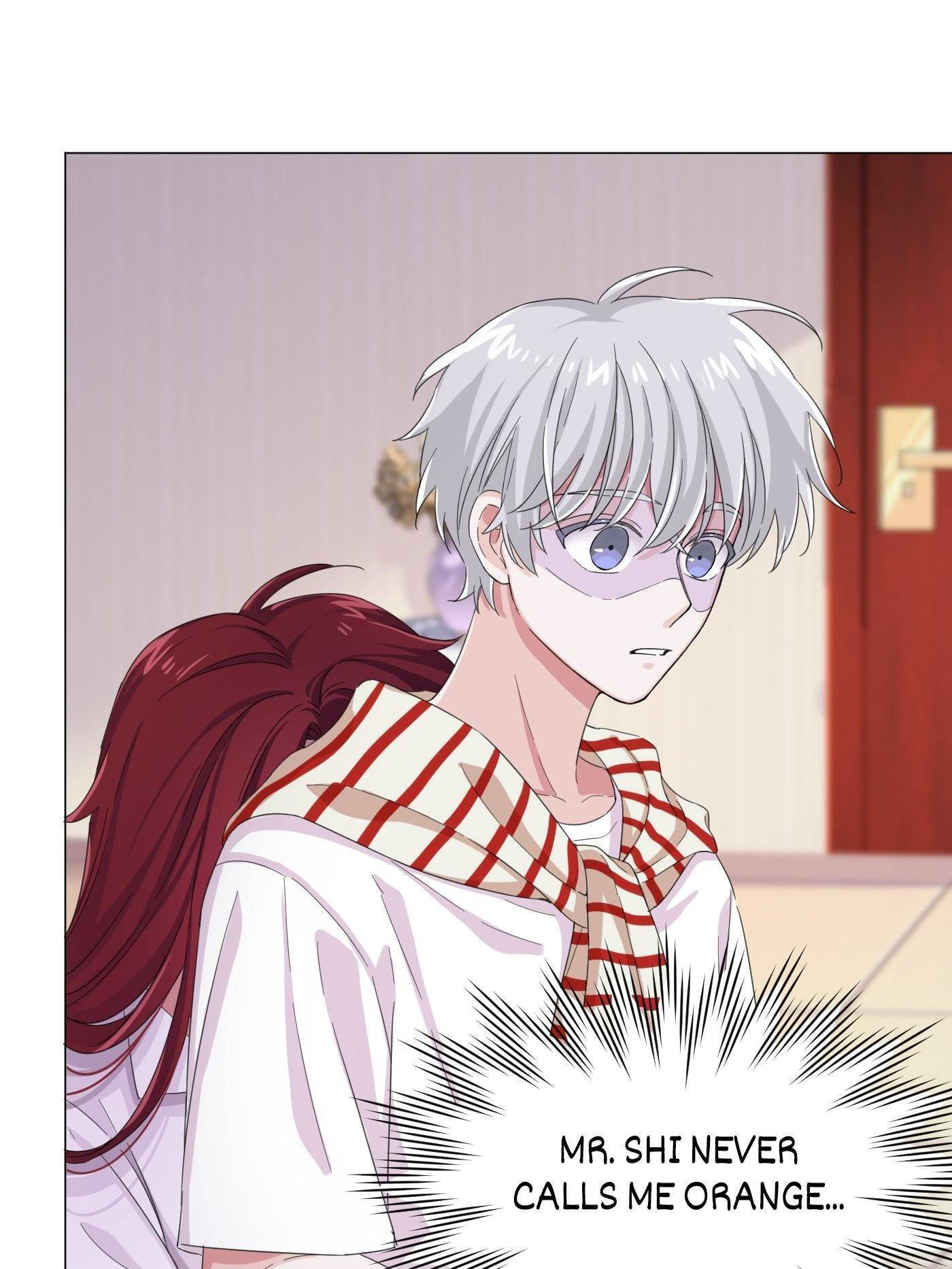 Chained to You Chapter 16 page 50 - 