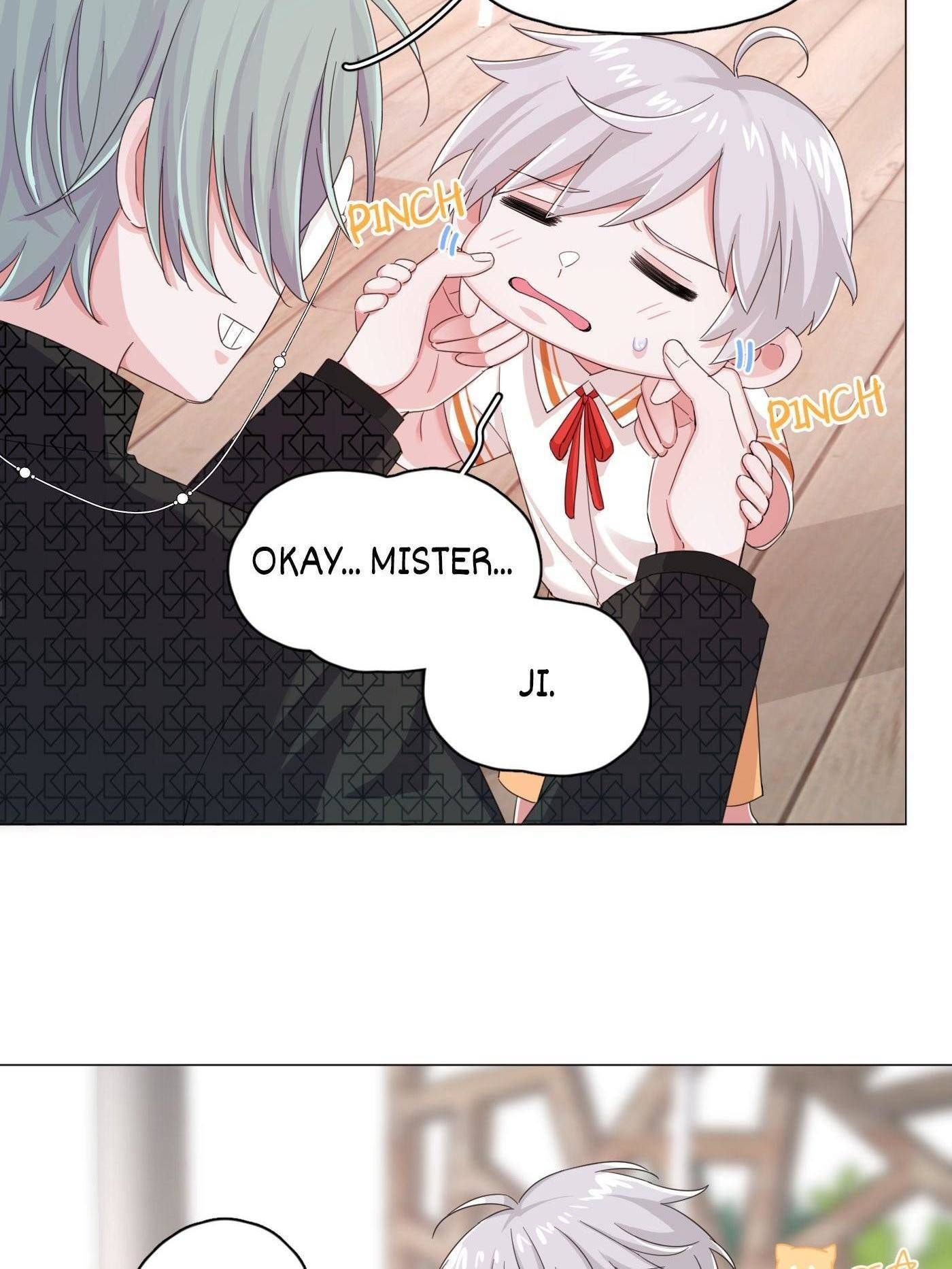 Chained to You Chapter 16 page 6 - 
