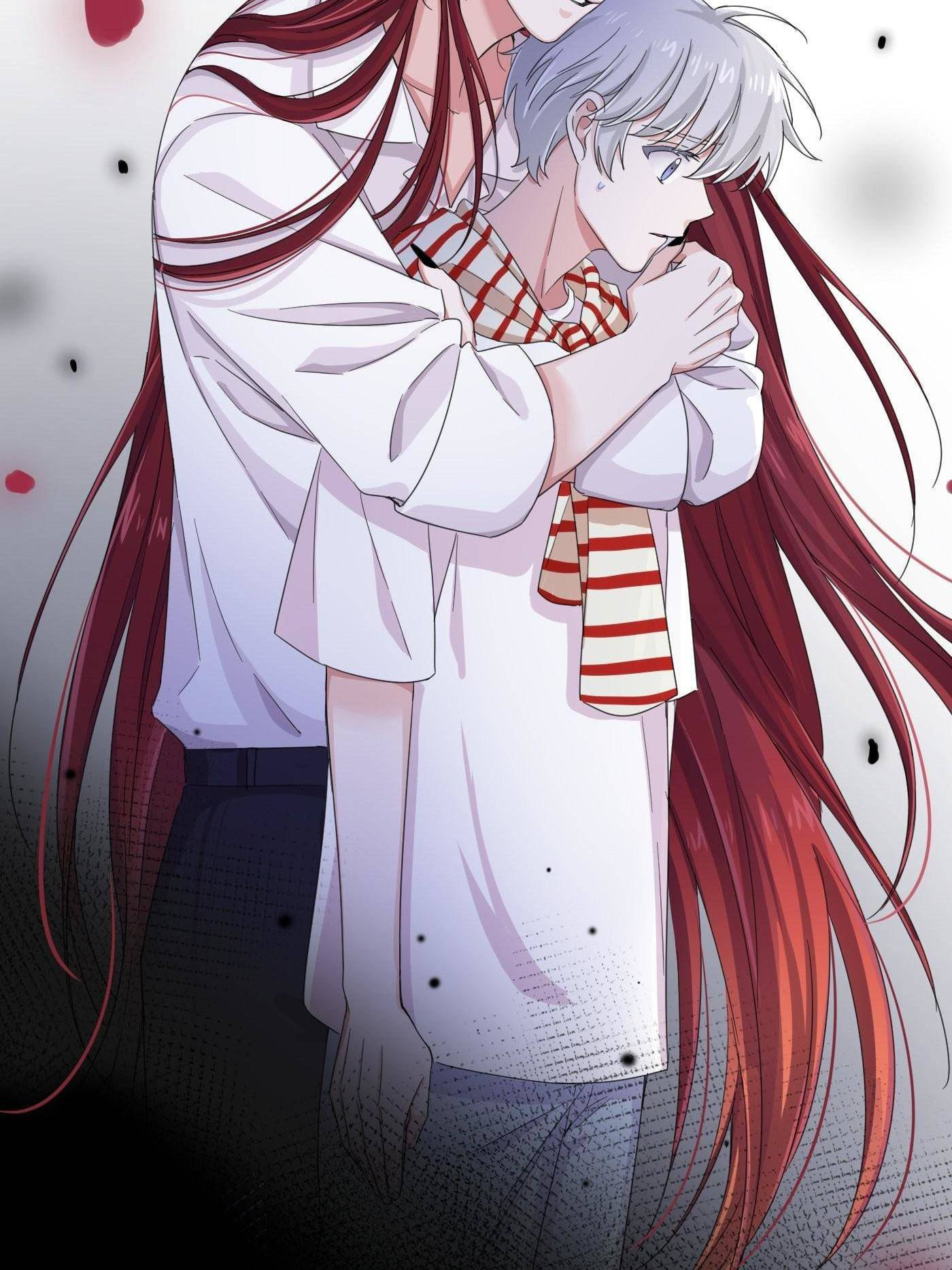 Chained to You Chapter 16 page 53 - 