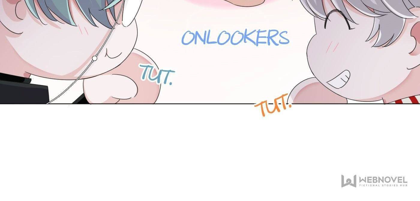 Chained to You Chapter 16 page 9 - 