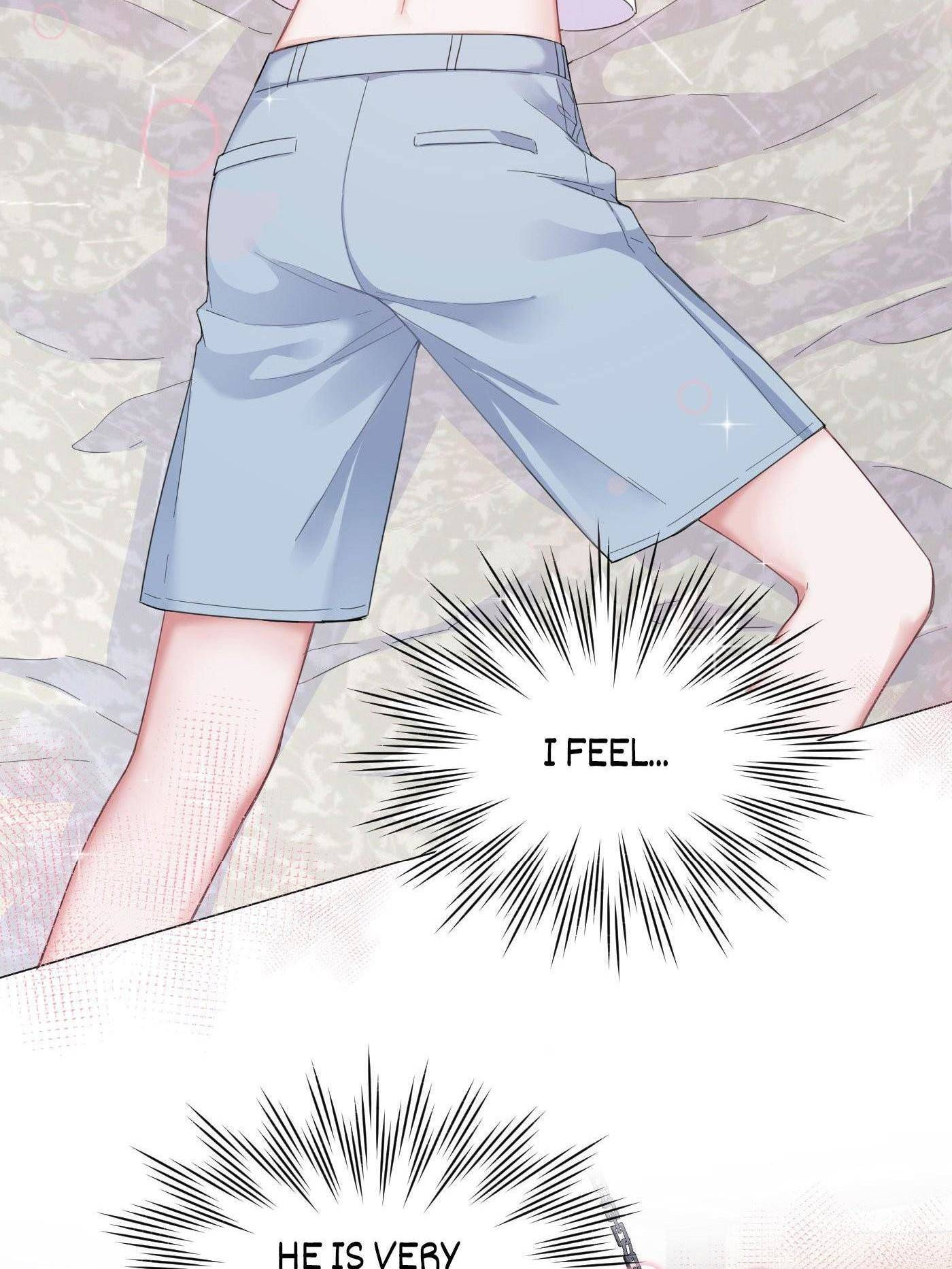 Chained to You Chapter 17 page 12 - 