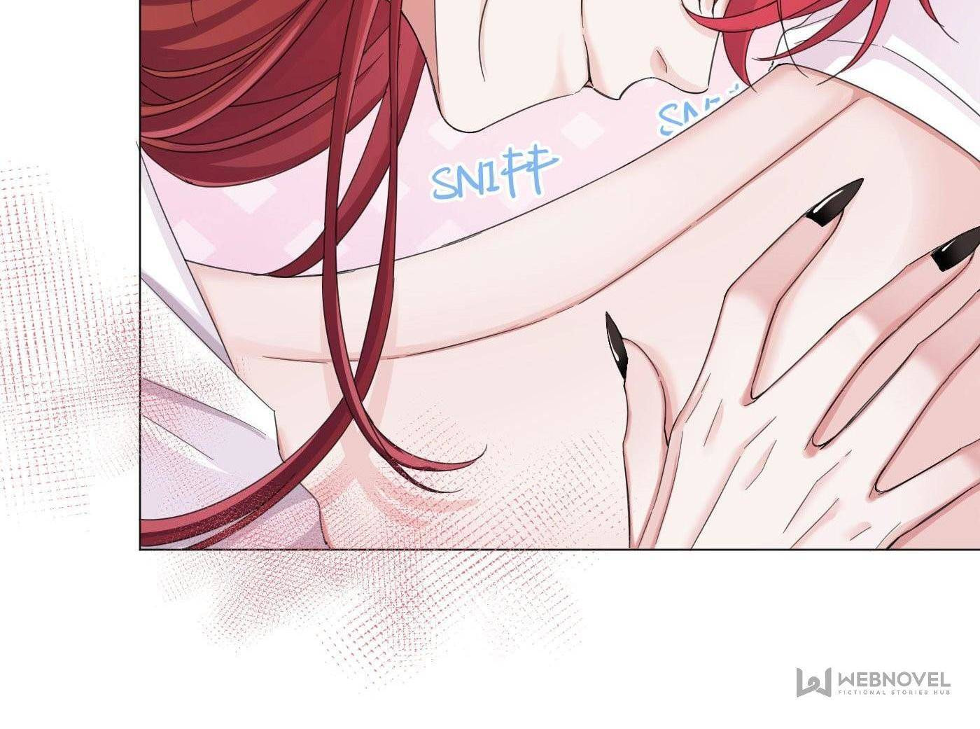 Chained to You Chapter 17 page 16 - 