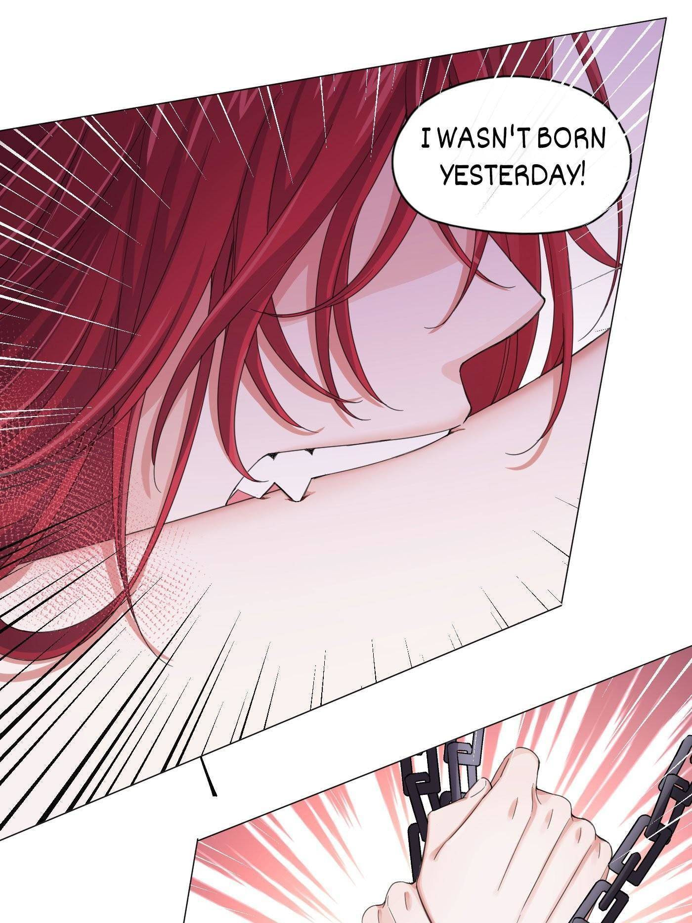 Chained to You Chapter 17 page 17 - 