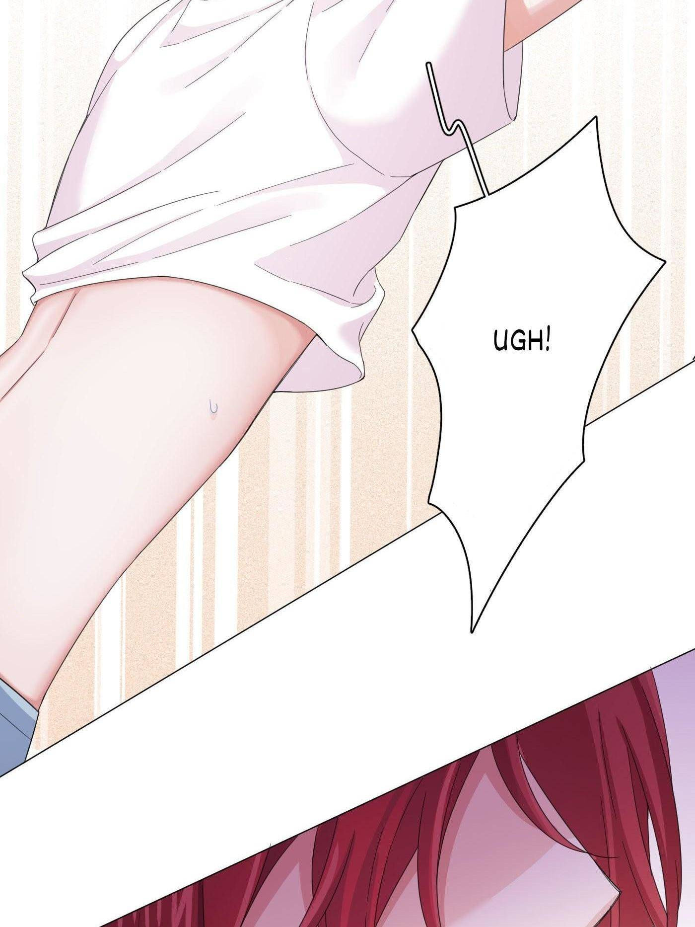 Chained to You Chapter 17 page 19 - 