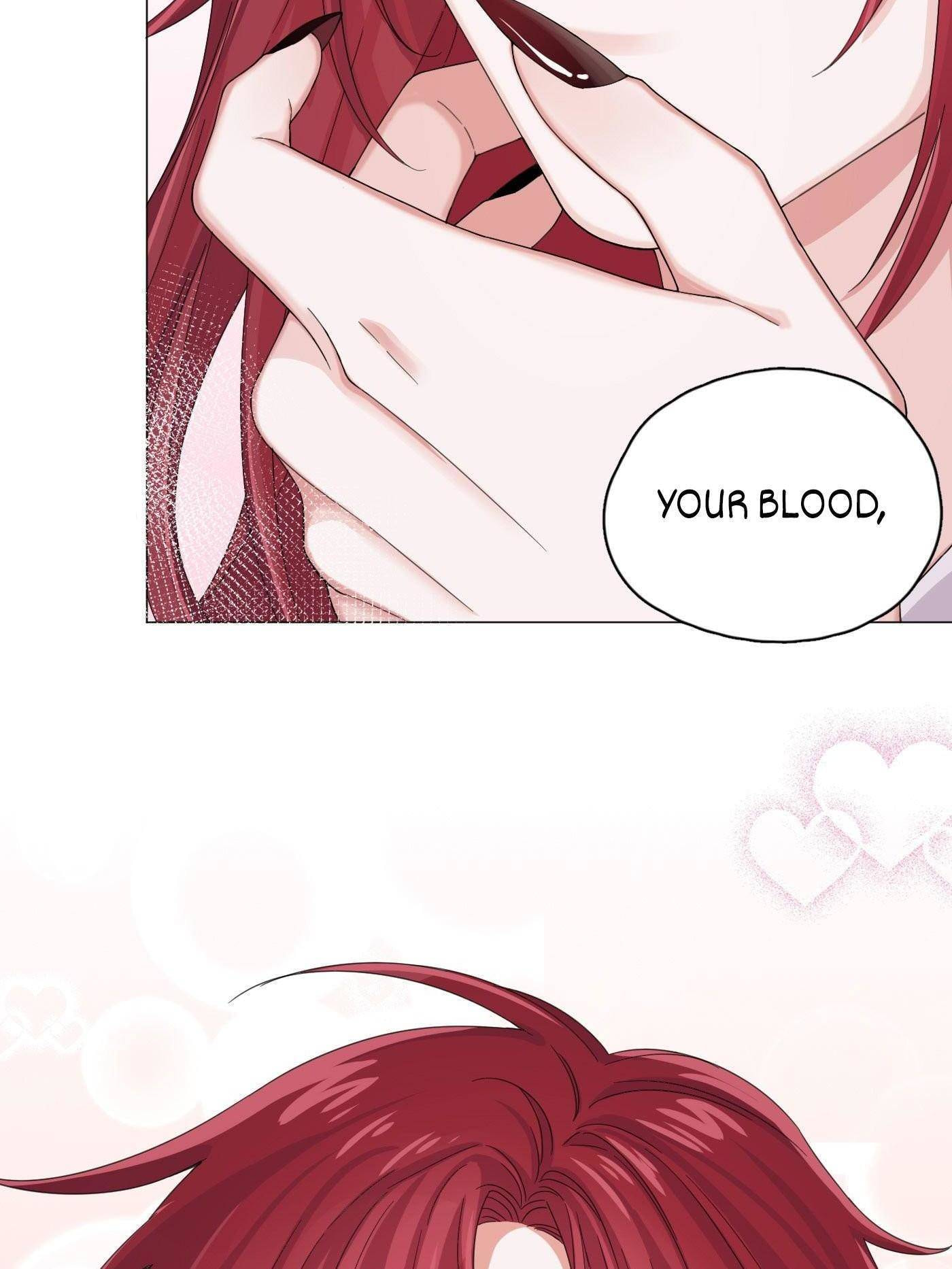 Chained to You Chapter 17 page 21 - 